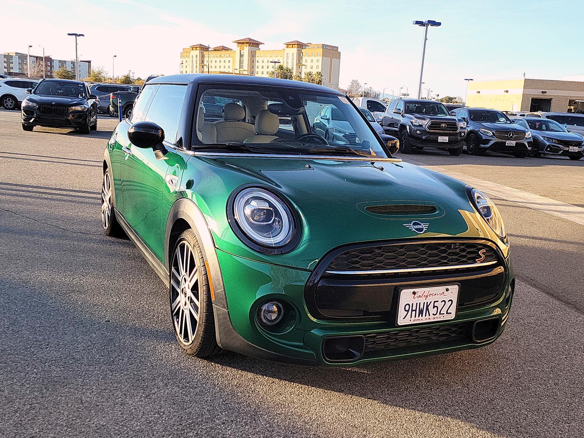 Thumbnail: 2020 MINI Cooper Hardtop - 1