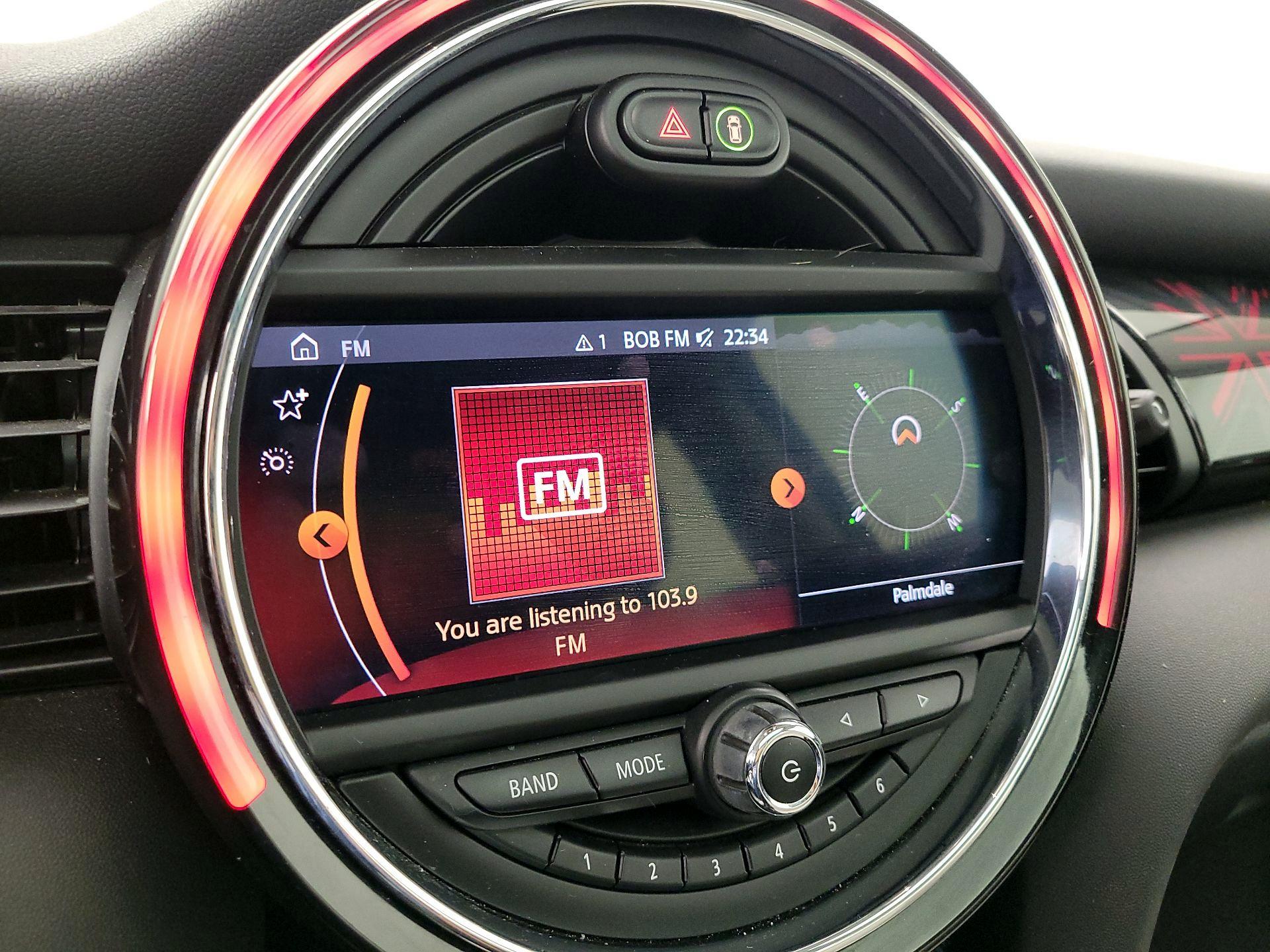 Thumbnail: 2020 MINI Cooper Hardtop - 13