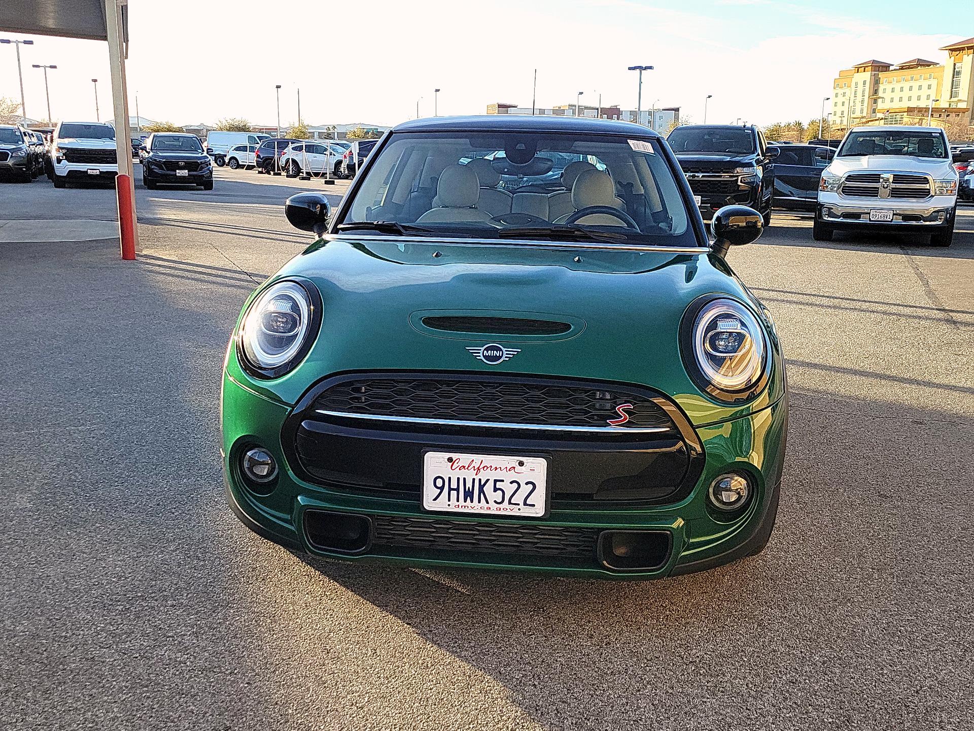 Thumbnail: 2020 MINI Cooper Hardtop - 2