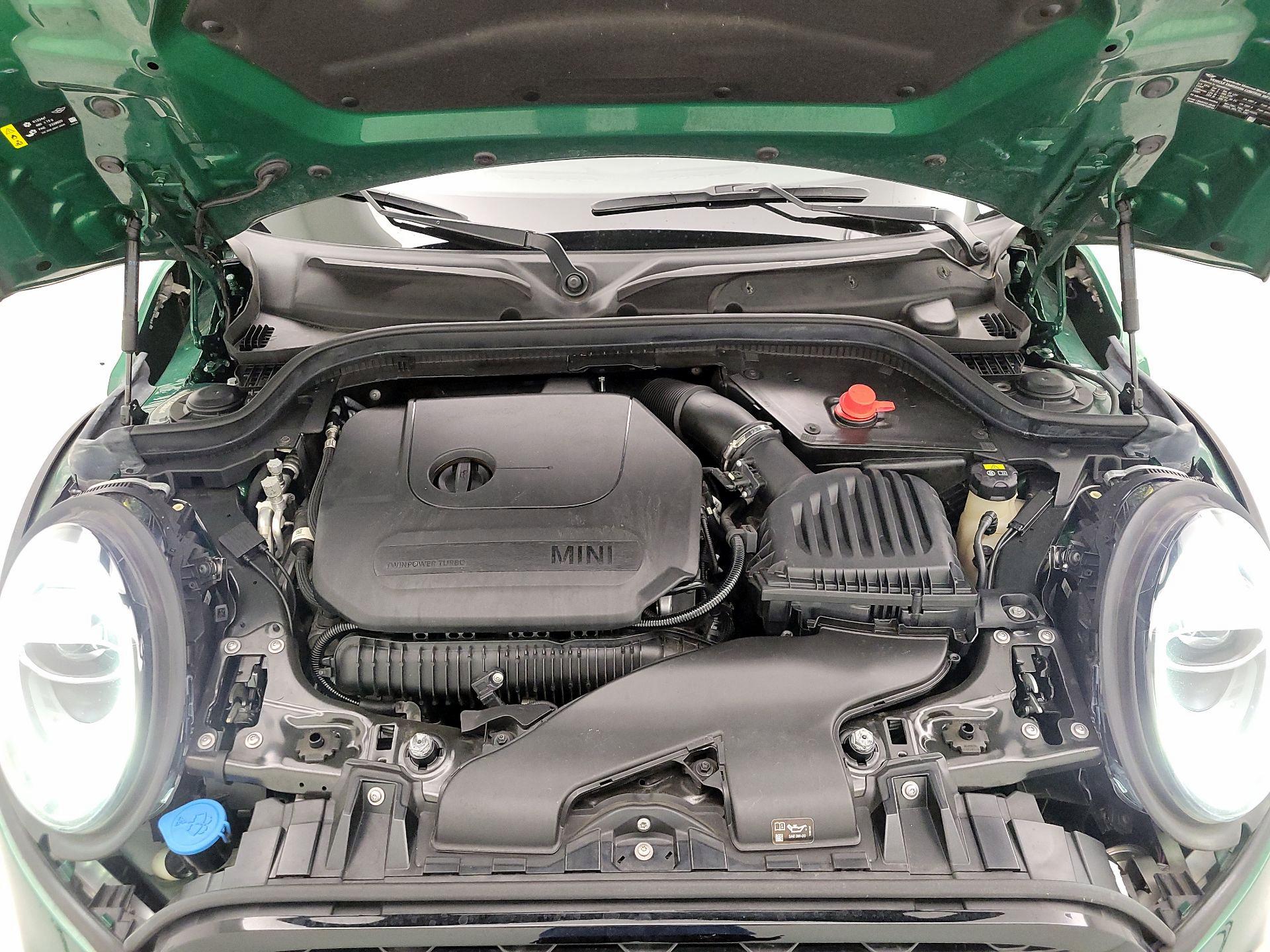 Thumbnail: 2020 MINI Cooper Hardtop - 20