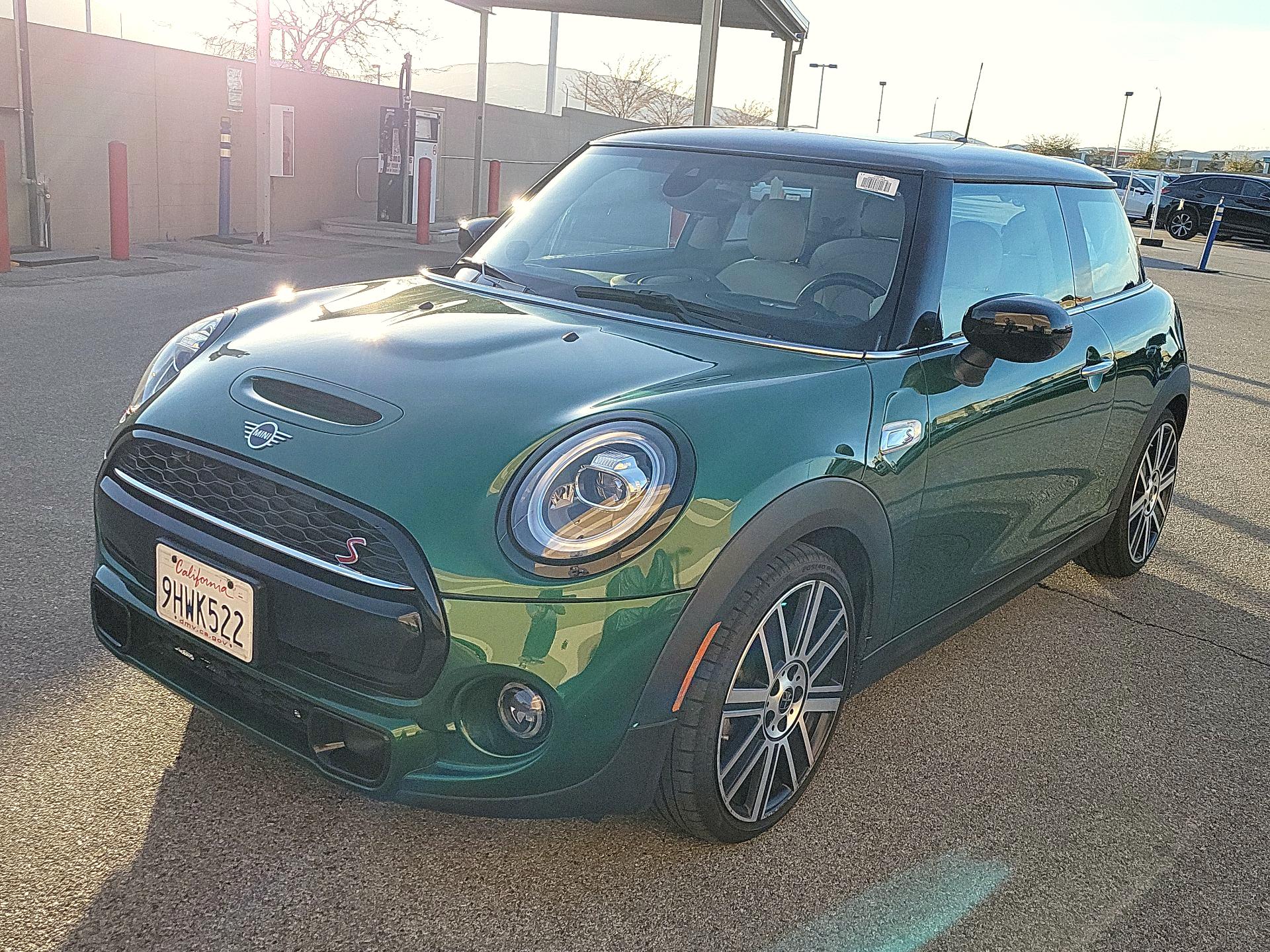 Thumbnail: 2020 MINI Cooper Hardtop - 3