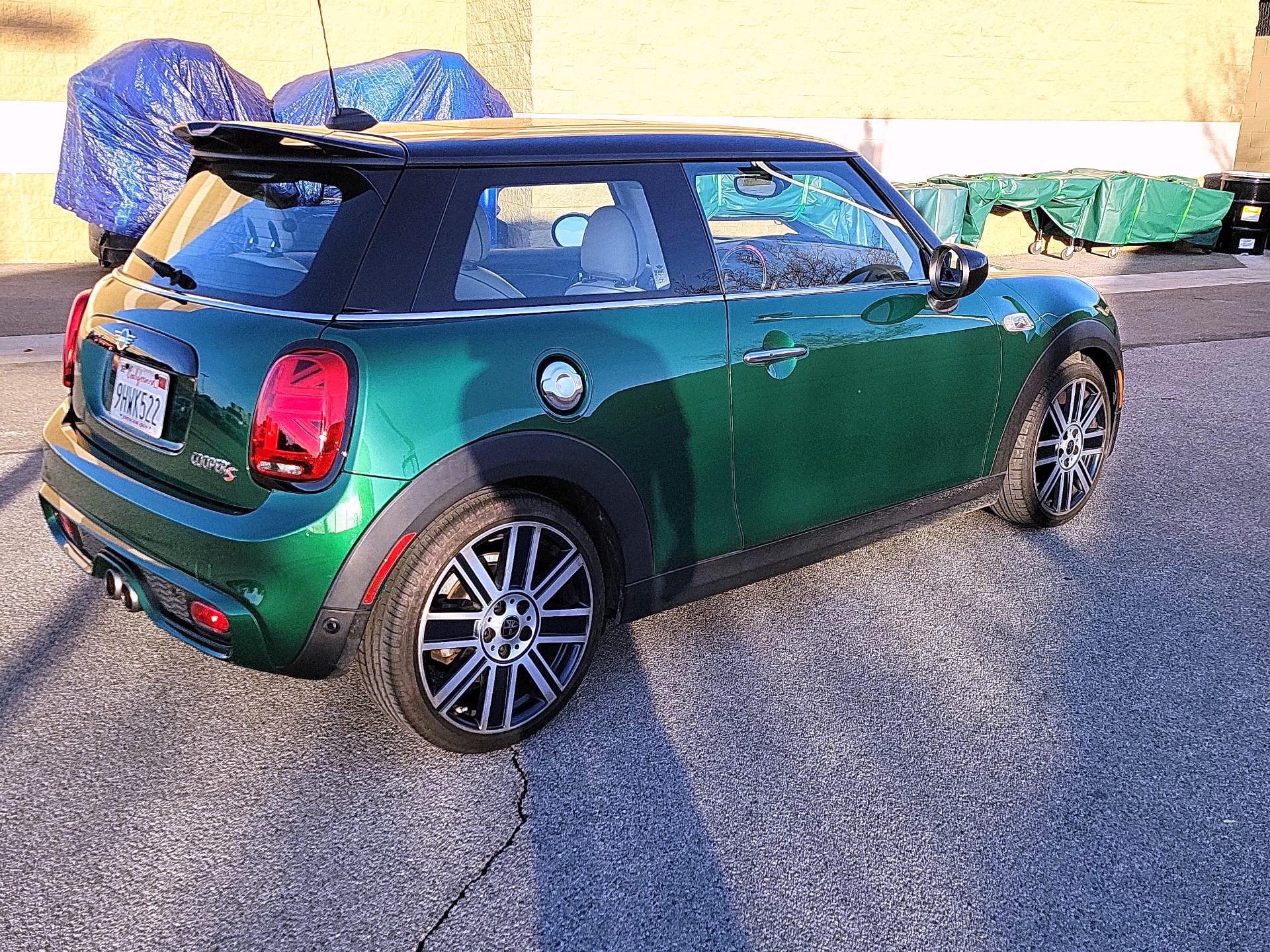 Thumbnail: 2020 MINI Cooper Hardtop - 5