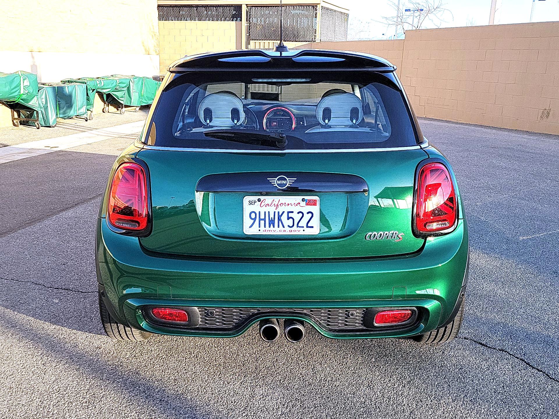 Thumbnail: 2020 MINI Cooper Hardtop - 6