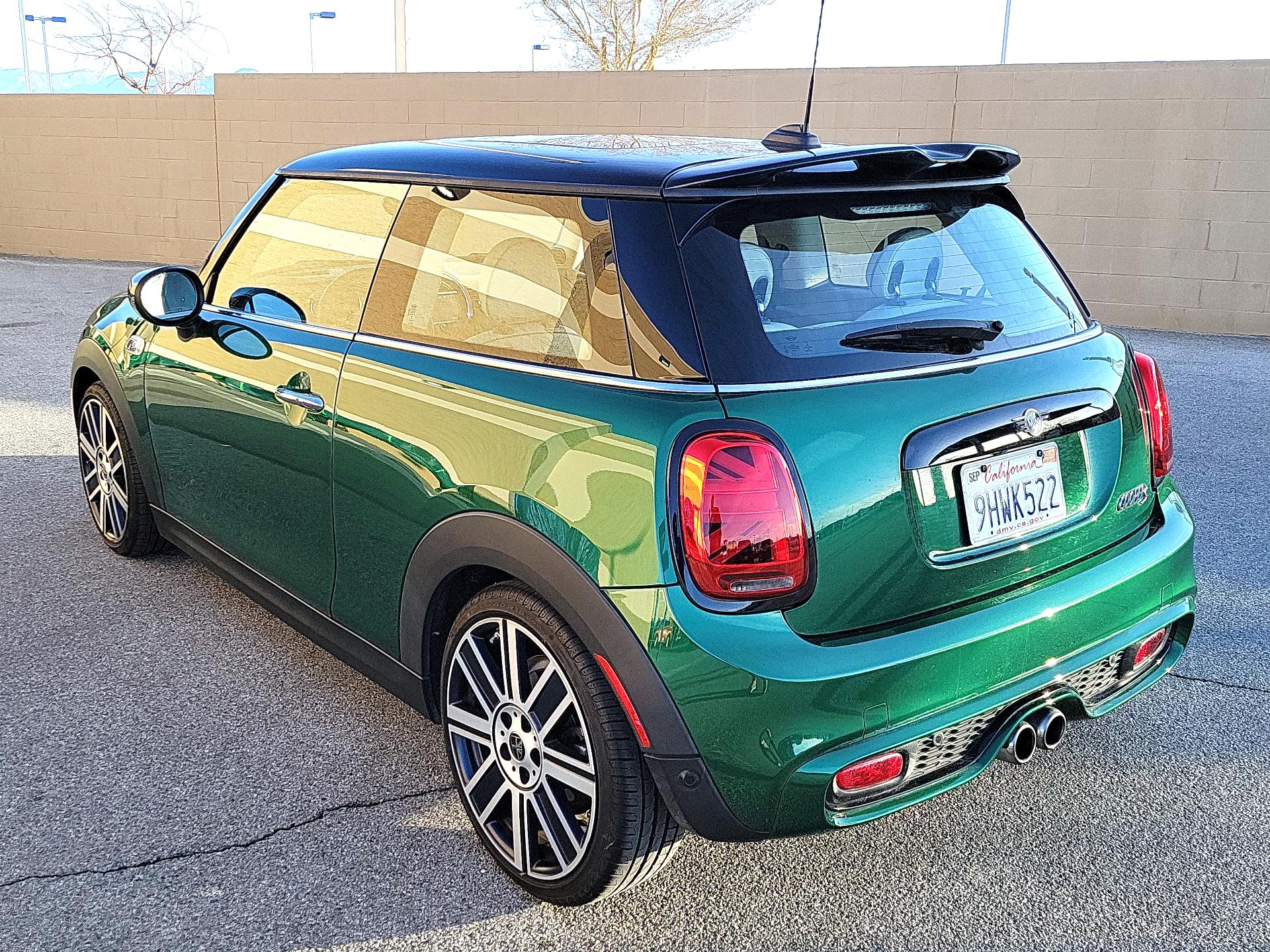 Thumbnail: 2020 MINI Cooper Hardtop - 7