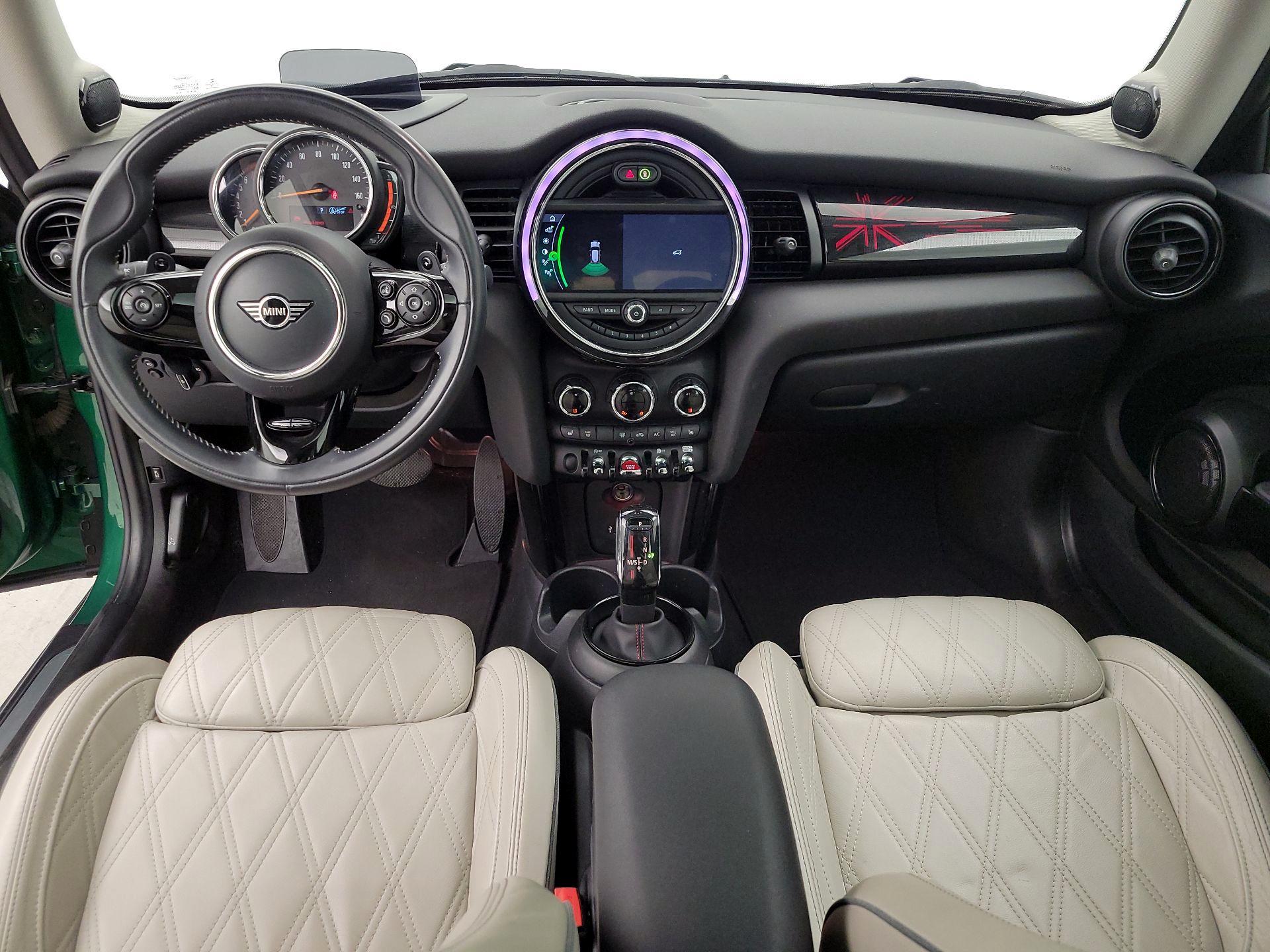 Thumbnail: 2020 MINI Cooper Hardtop - 8