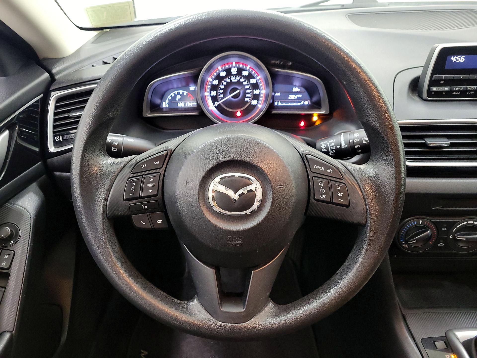 Thumbnail: 2014 Mazda Mazda3 - 10