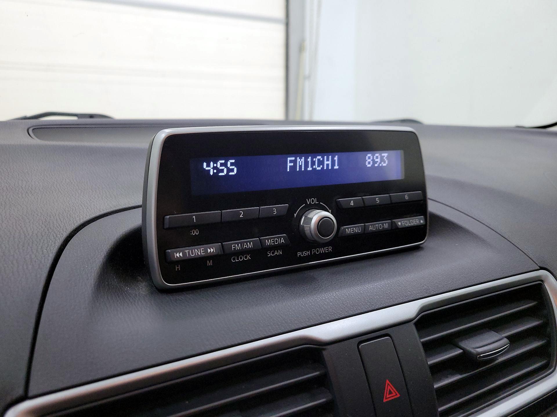 Thumbnail: 2014 Mazda Mazda3 - 14