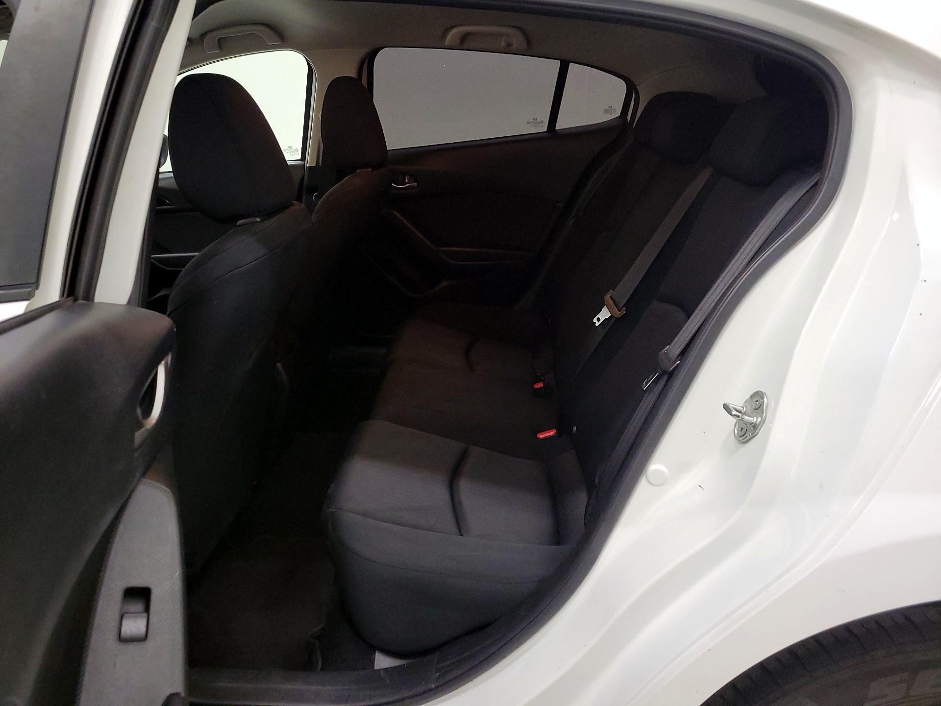 Thumbnail: 2014 Mazda Mazda3 - 17