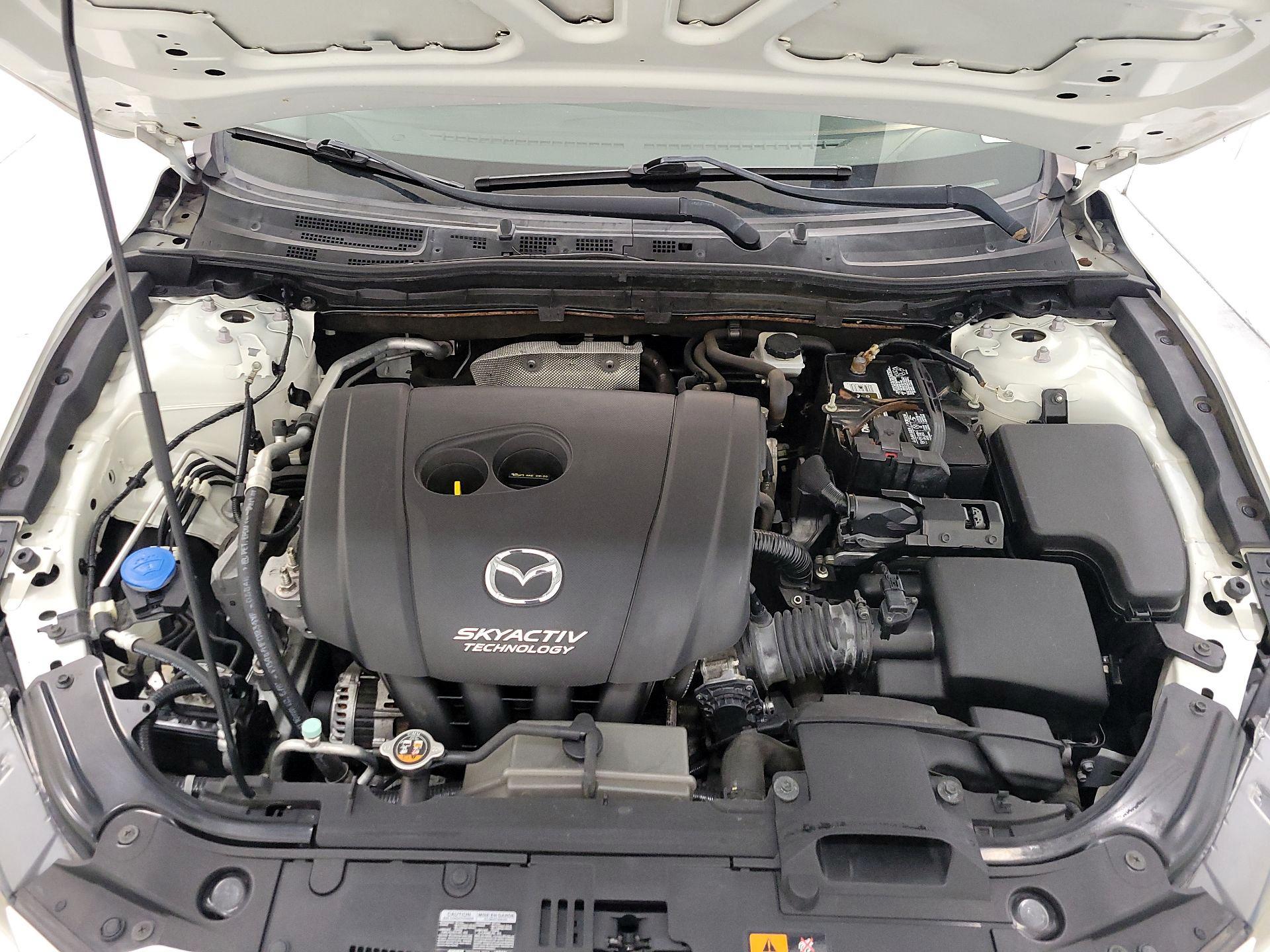 Thumbnail: 2014 Mazda Mazda3 - 19