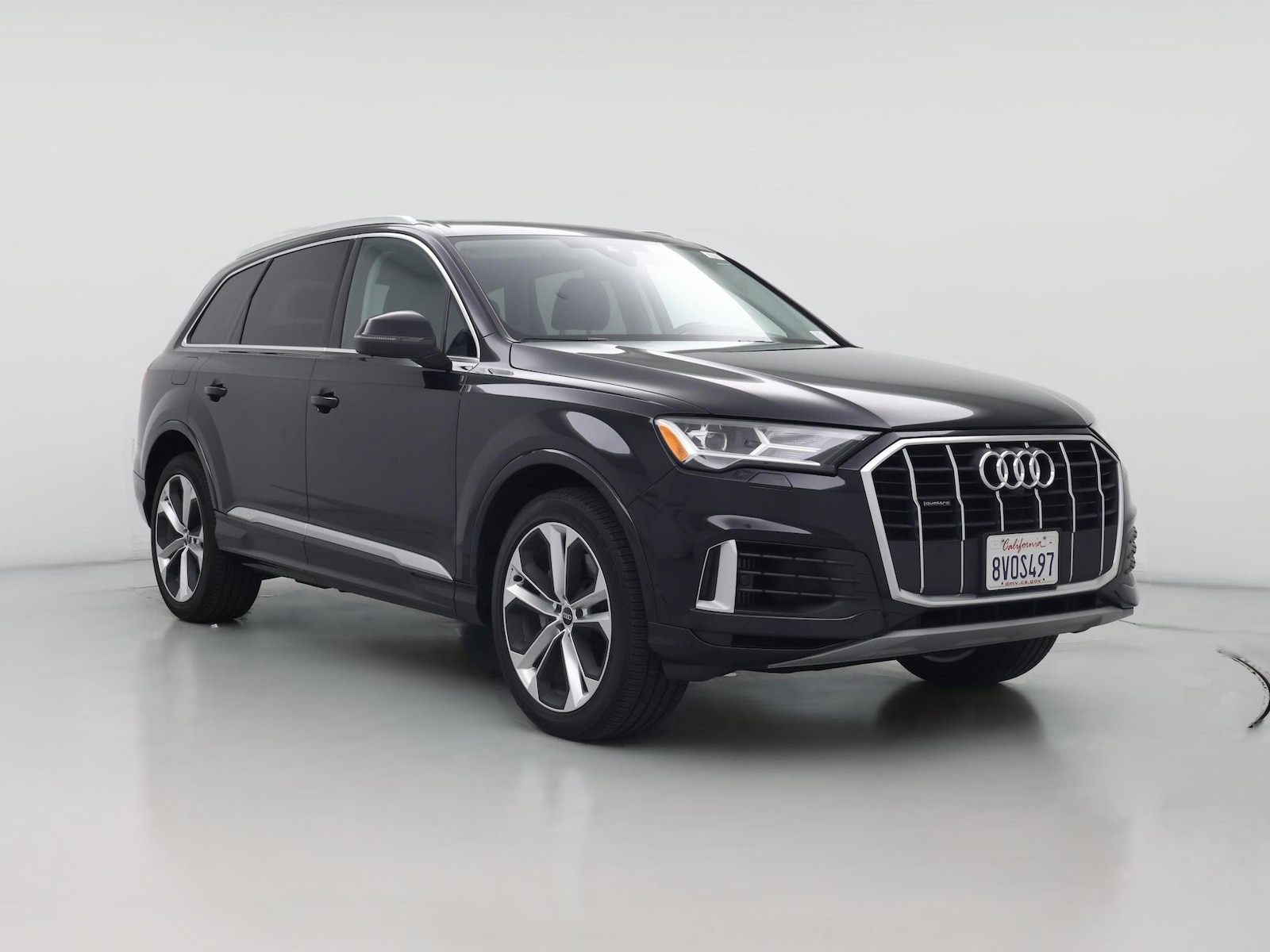 2021 Audi Q7