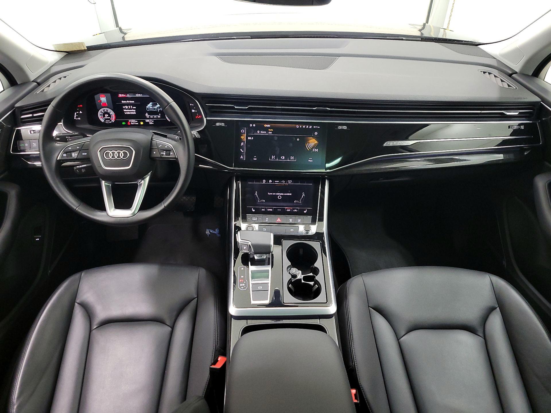 Thumbnail: 2021 Audi Q7 - 9