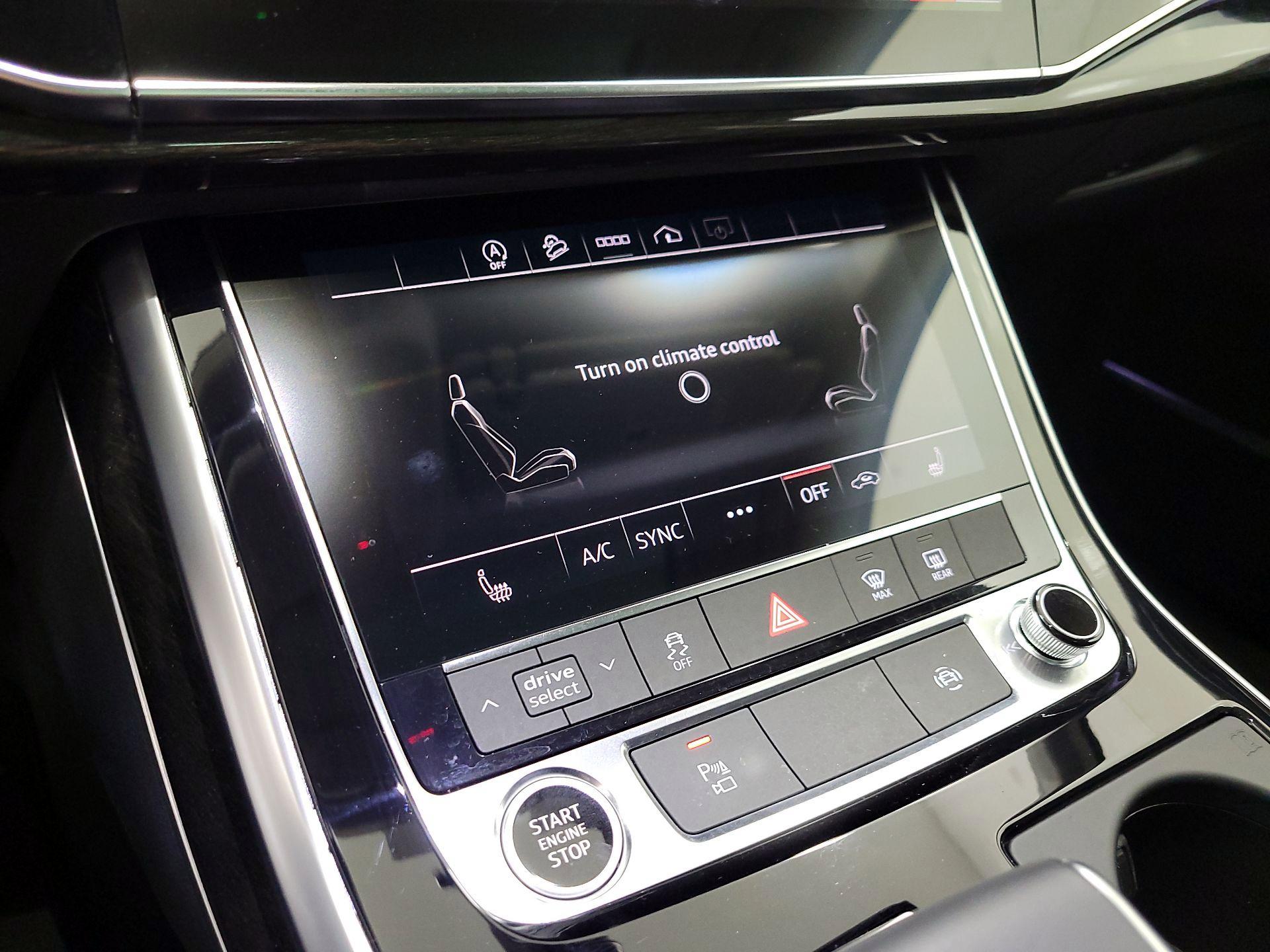 Thumbnail: 2021 Audi Q7 - 17