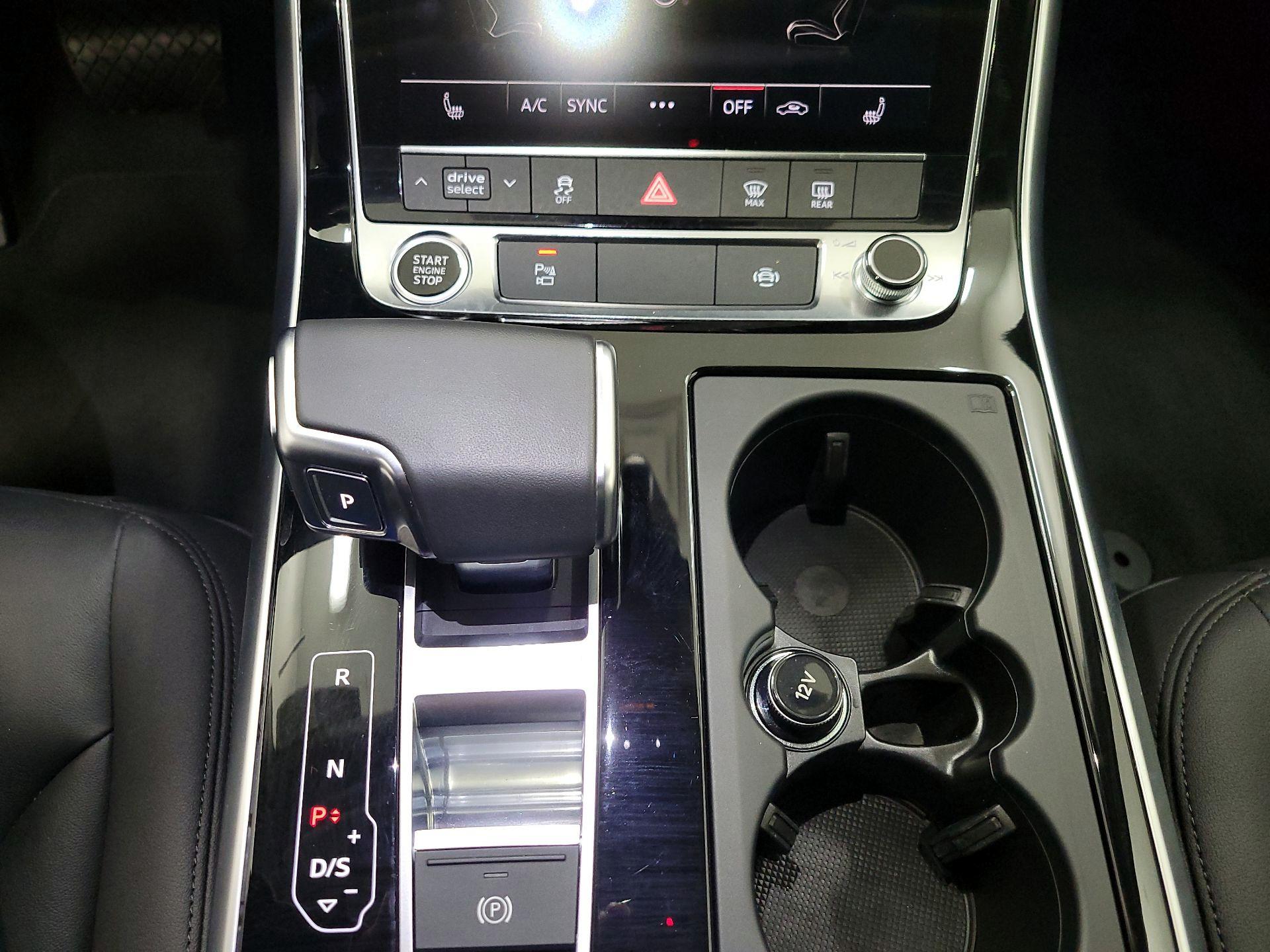 Thumbnail: 2021 Audi Q7 - 18