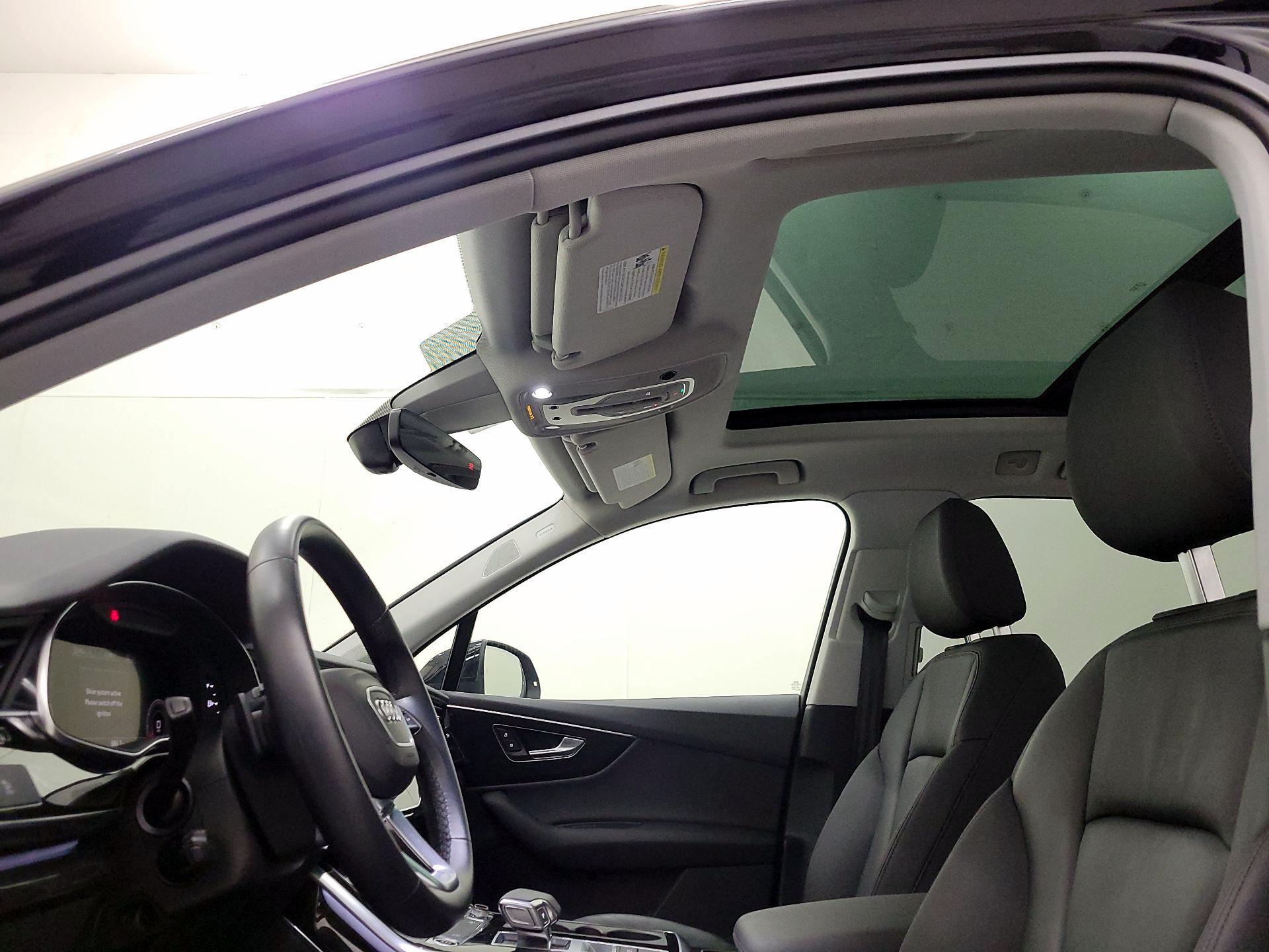 Thumbnail: 2021 Audi Q7 - 19