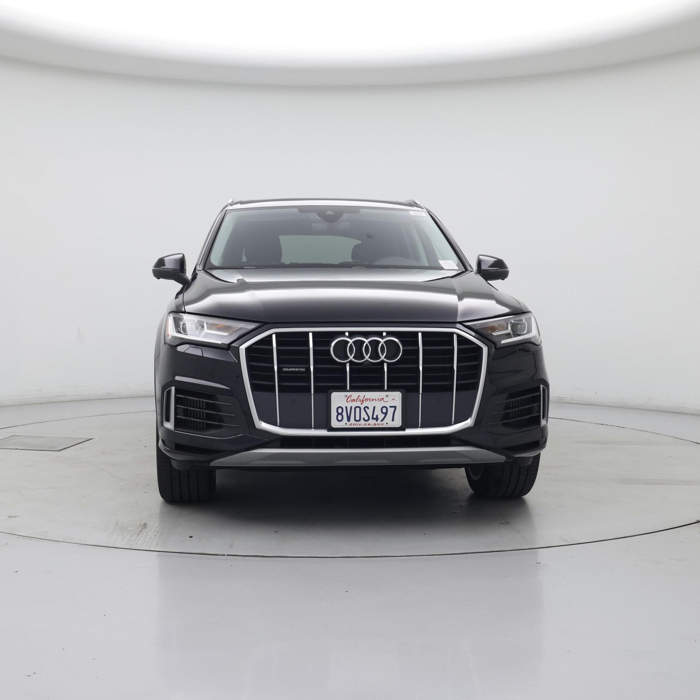 Thumbnail: 2021 Audi Q7 - 5