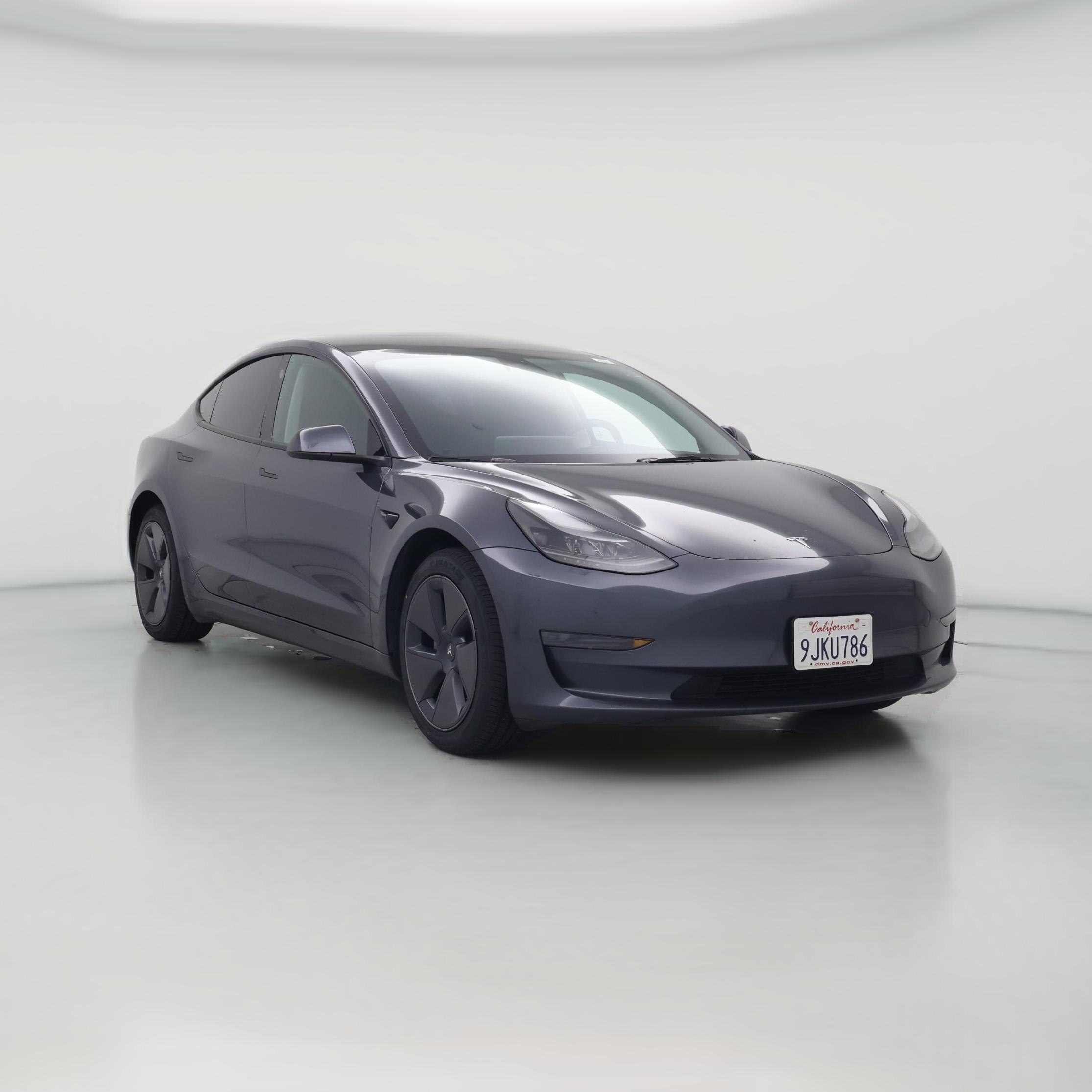 Thumbnail: 2023 Tesla Model 3 - 1
