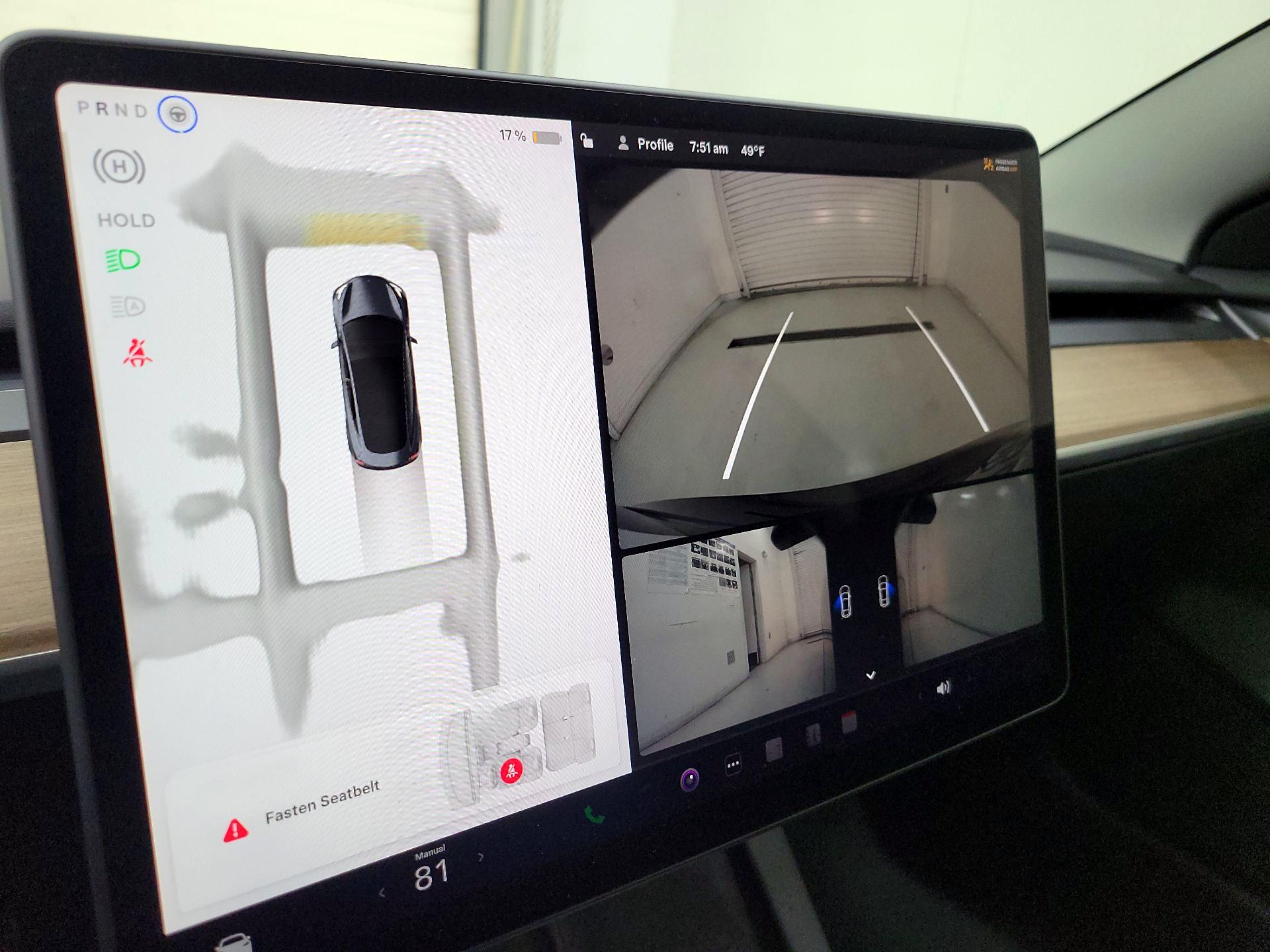 Thumbnail: 2023 Tesla Model 3 - 14