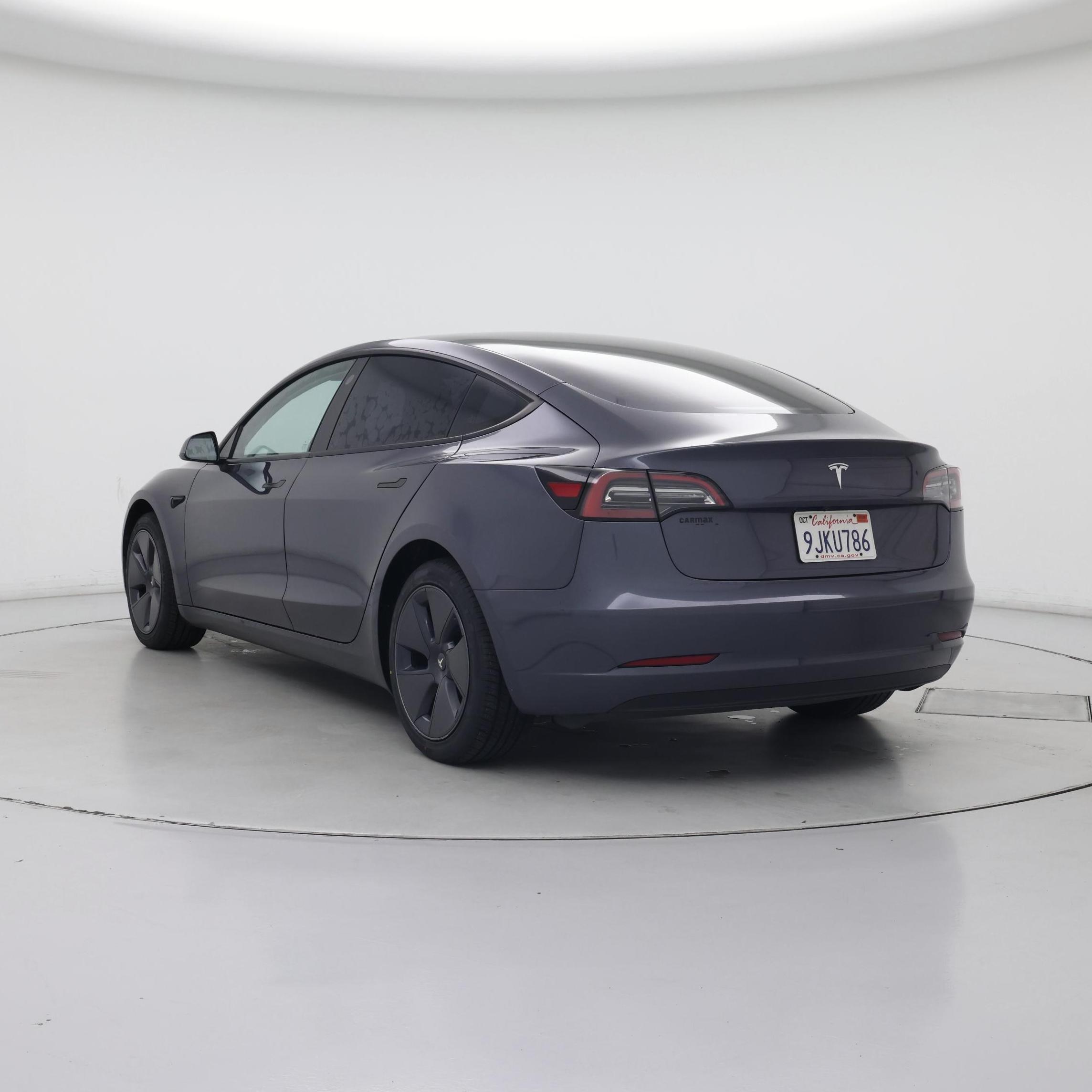 Thumbnail: 2023 Tesla Model 3 - 2