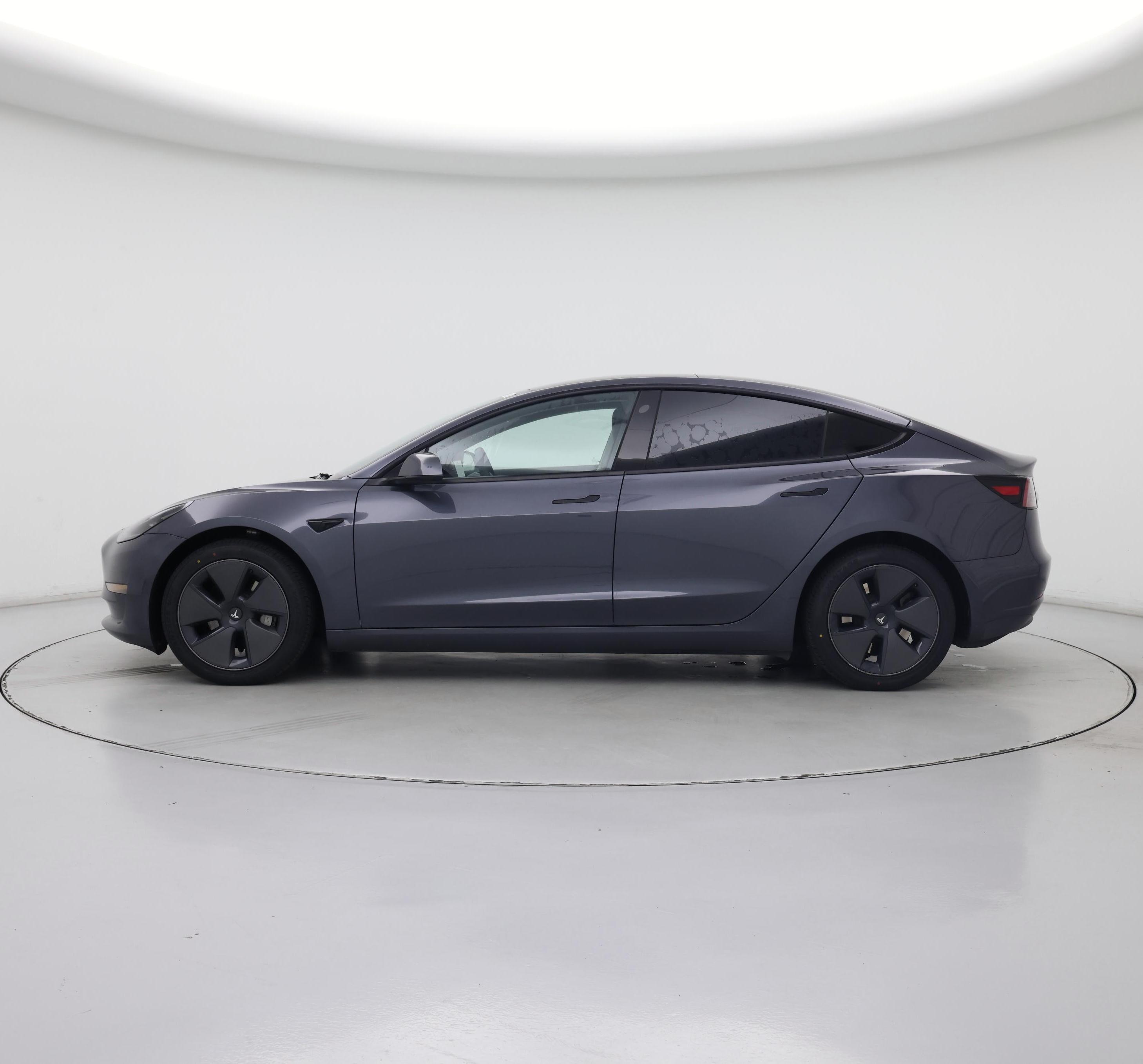 Thumbnail: 2023 Tesla Model 3 - 3