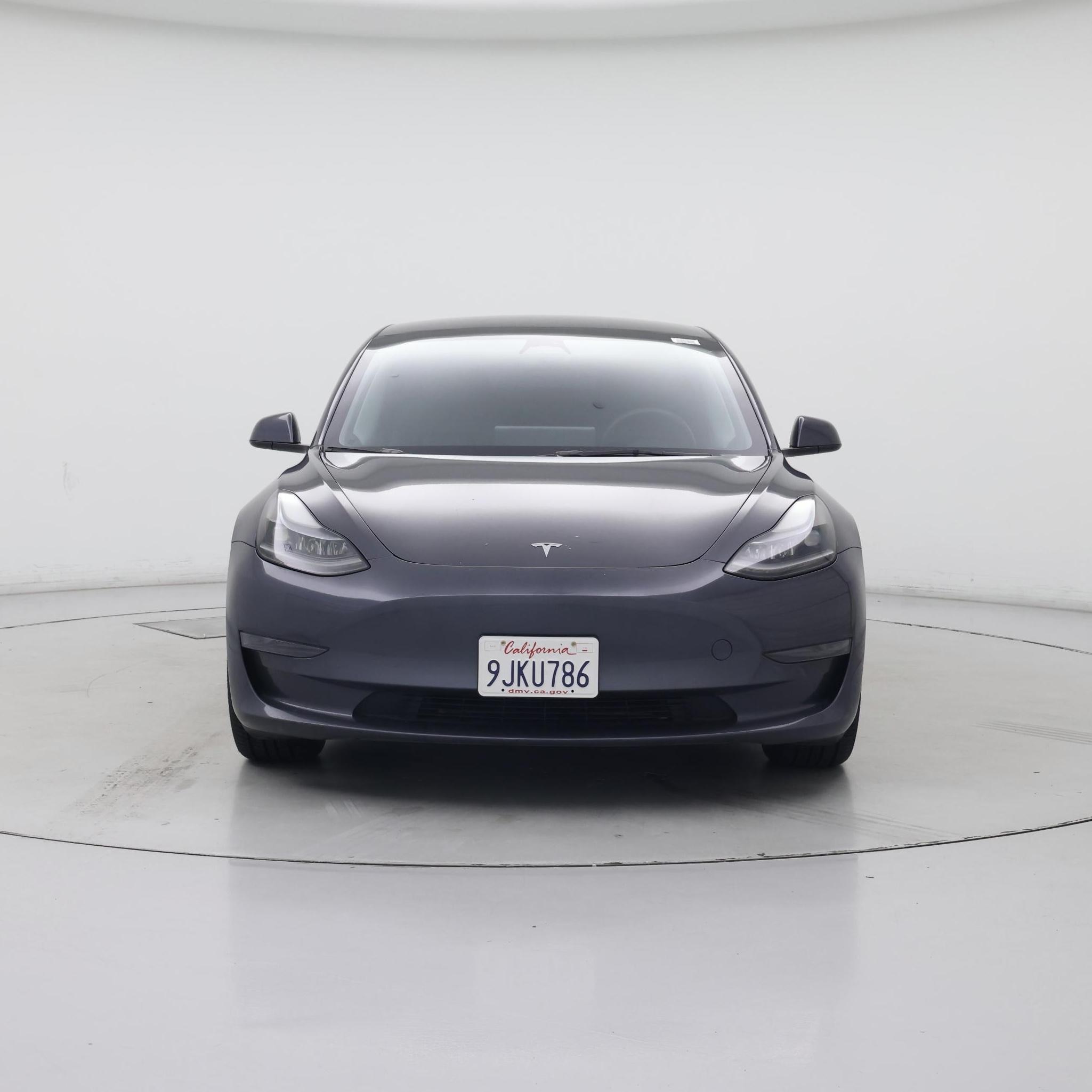 Thumbnail: 2023 Tesla Model 3 - 5