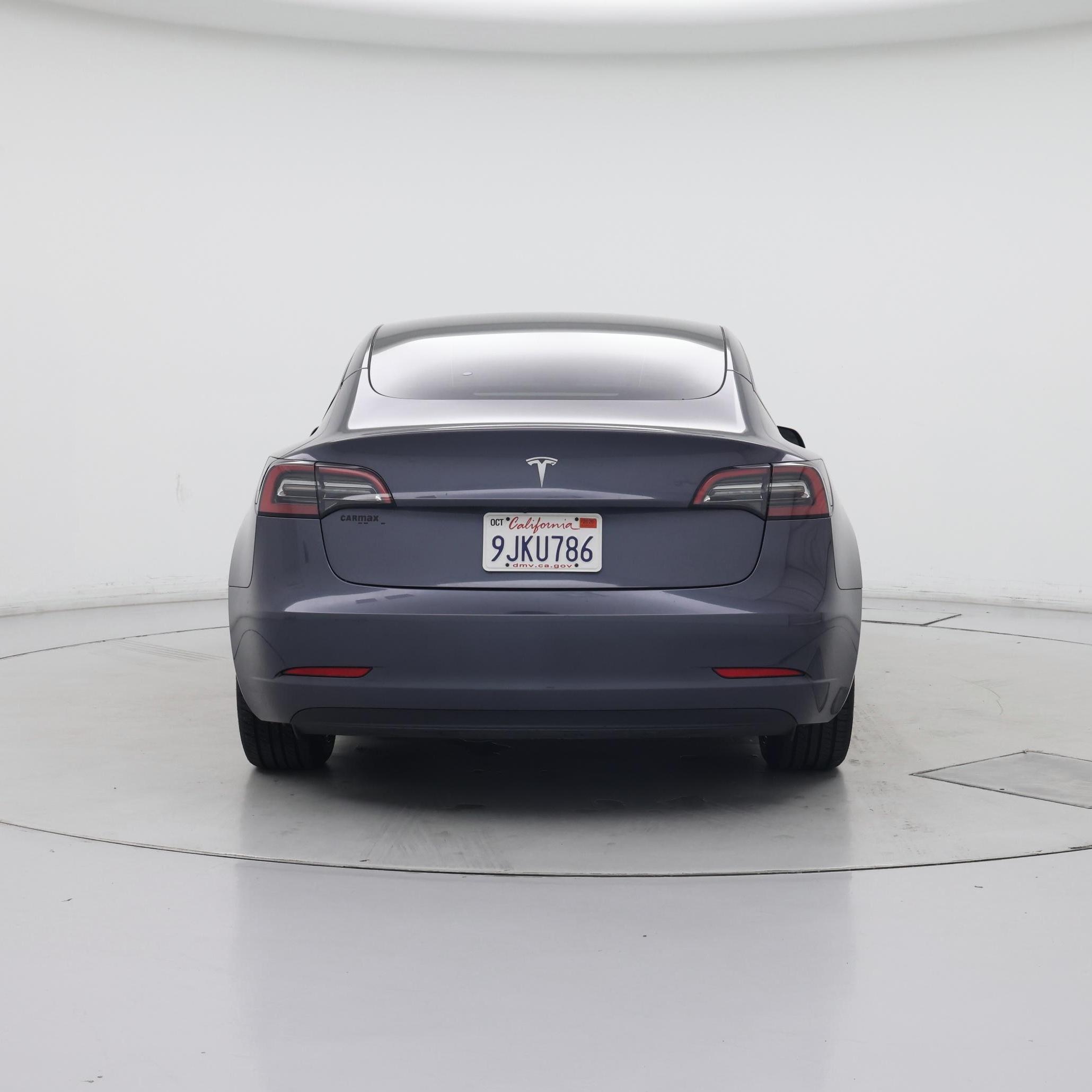 Thumbnail: 2023 Tesla Model 3 - 6