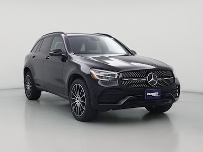 2022 Mercedes-Benz GLC300
