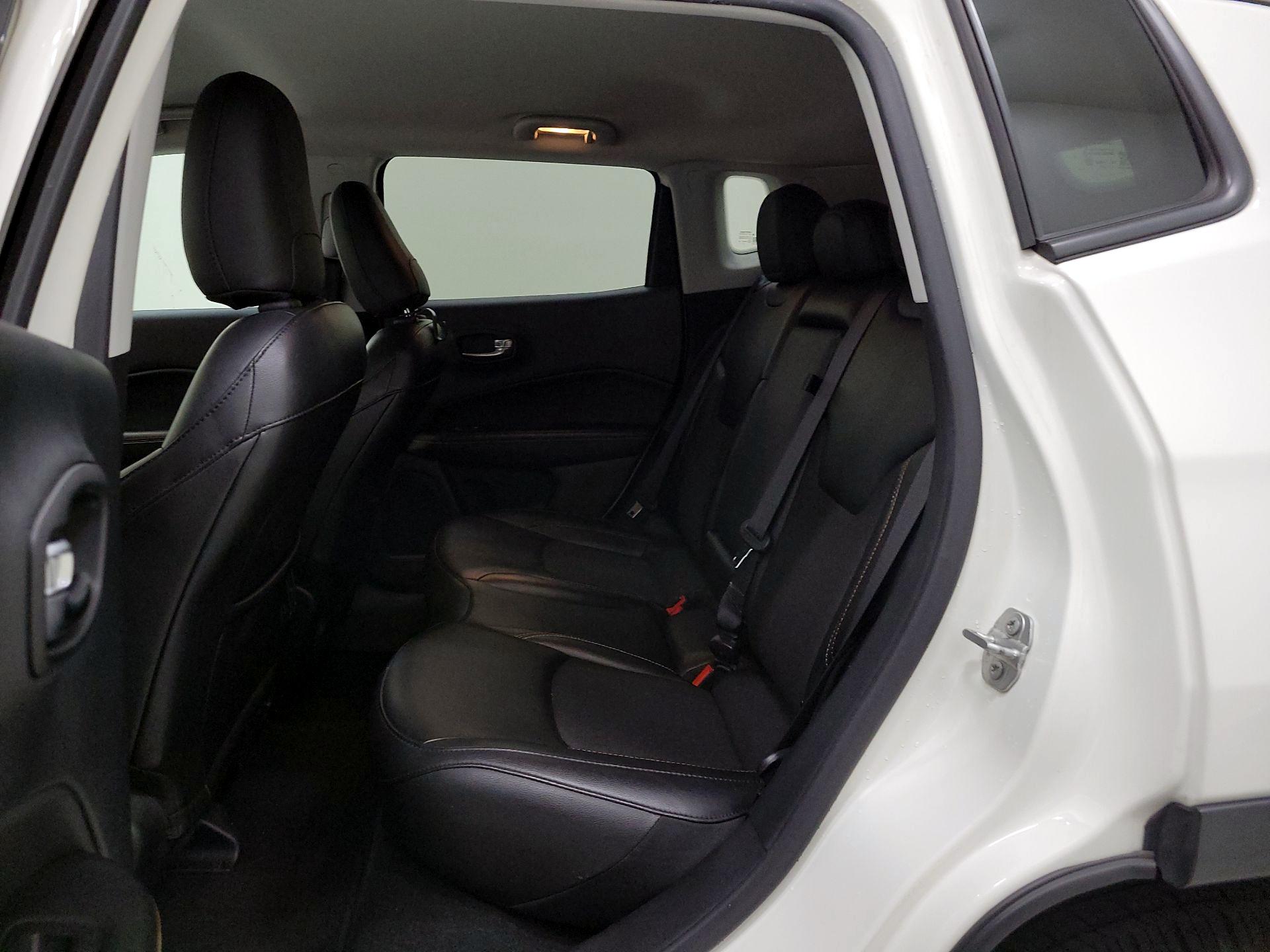 Thumbnail: 2020 Jeep Compass - 19