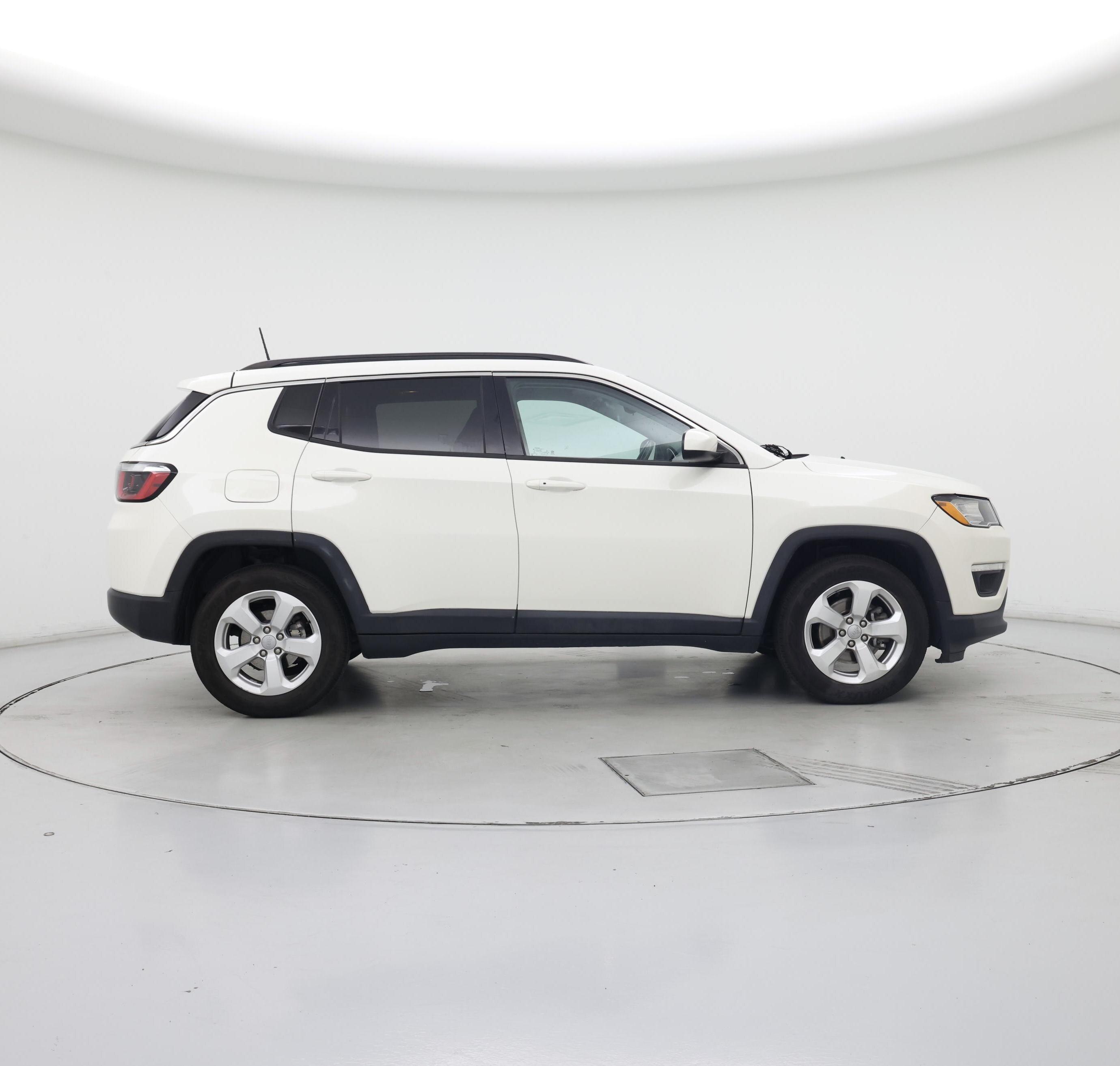 Thumbnail: 2020 Jeep Compass - 7