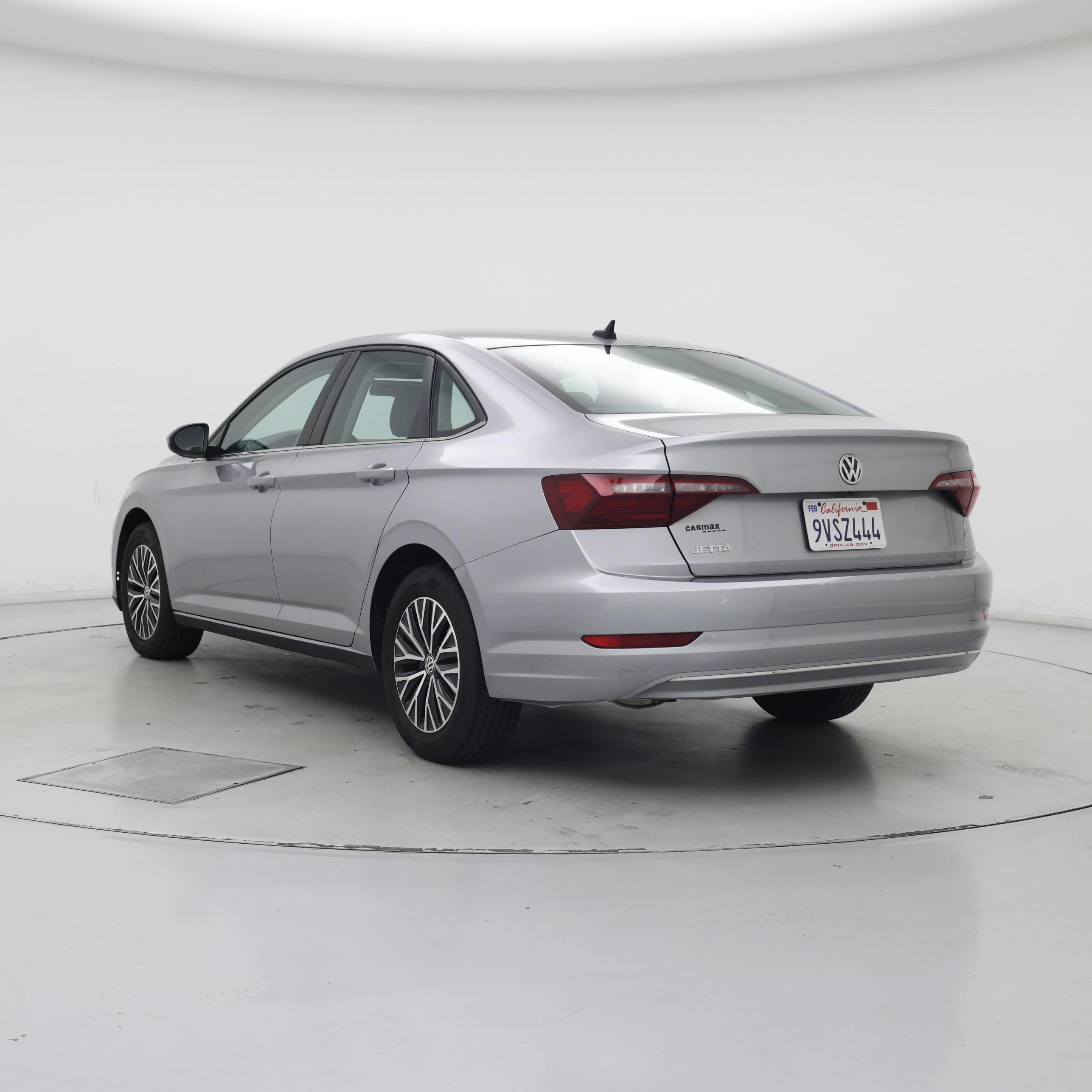 Thumbnail: 2021 Volkswagen Jetta - 2