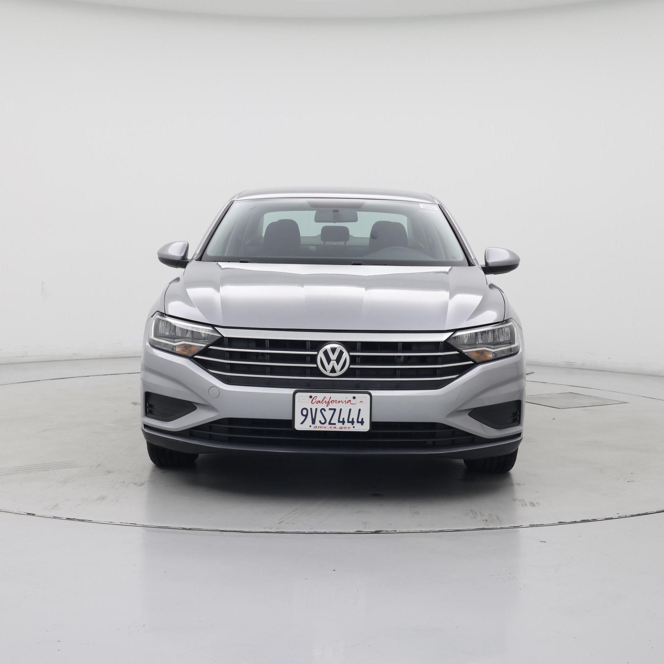 Thumbnail: 2021 Volkswagen Jetta - 5