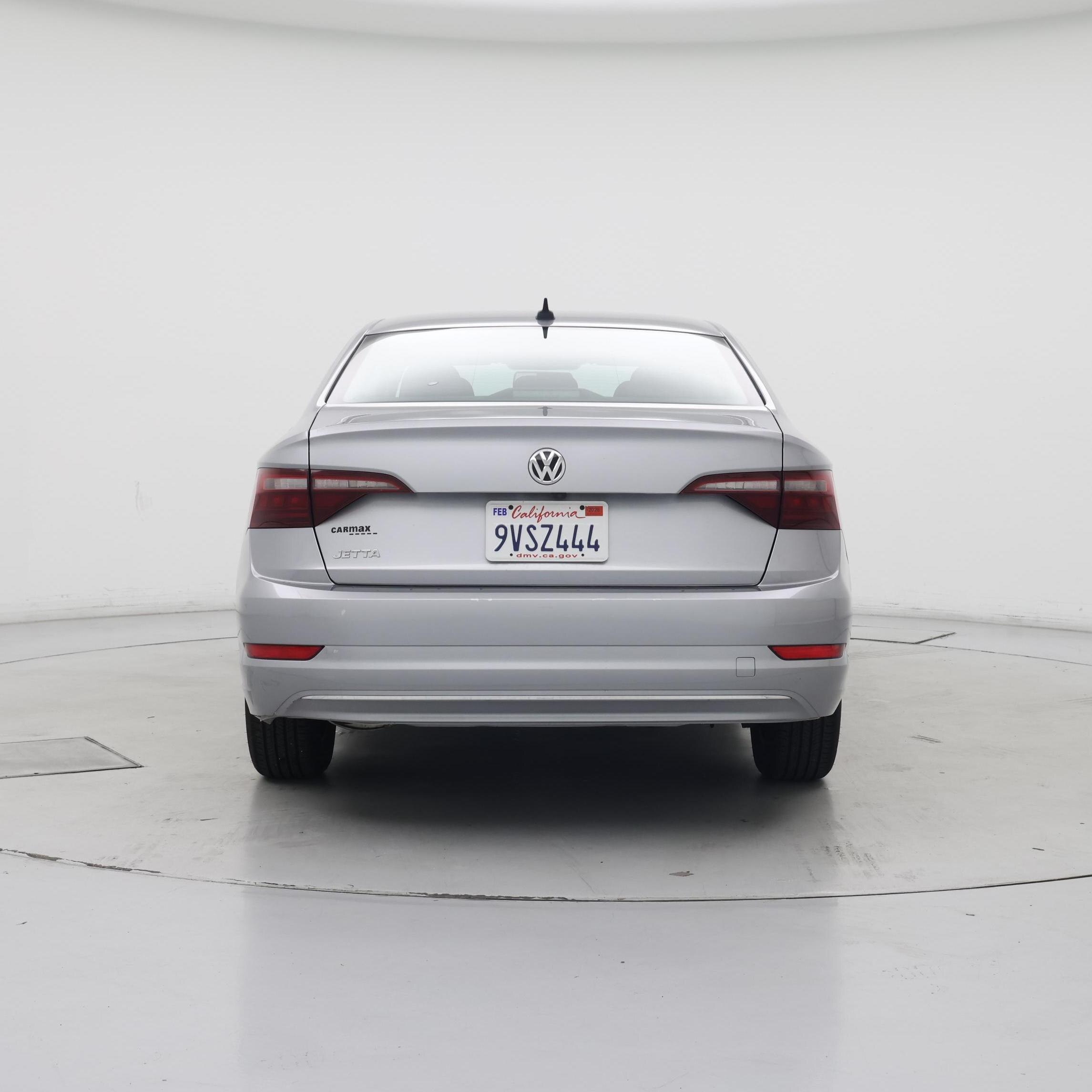 Thumbnail: 2021 Volkswagen Jetta - 6