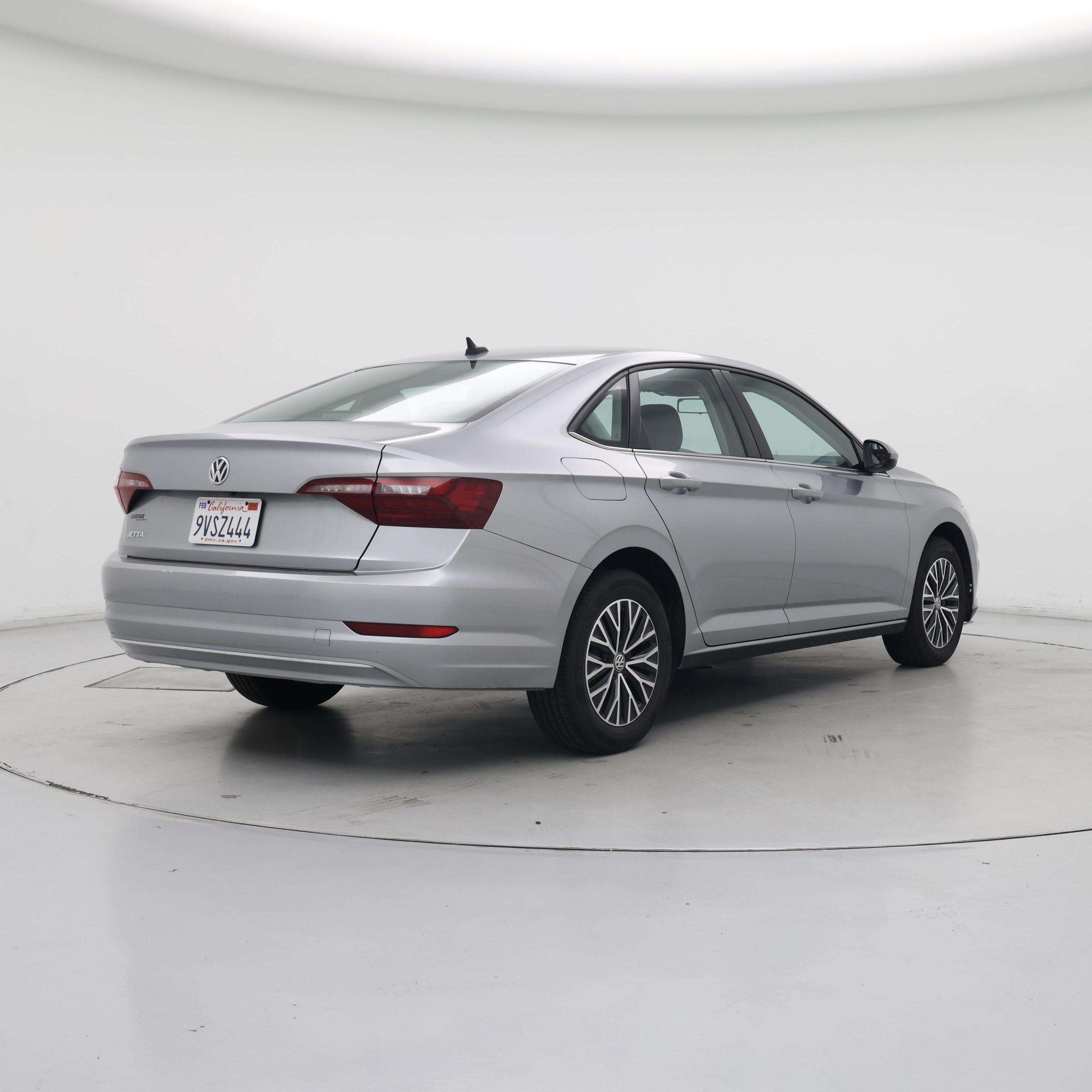 Thumbnail: 2021 Volkswagen Jetta - 8