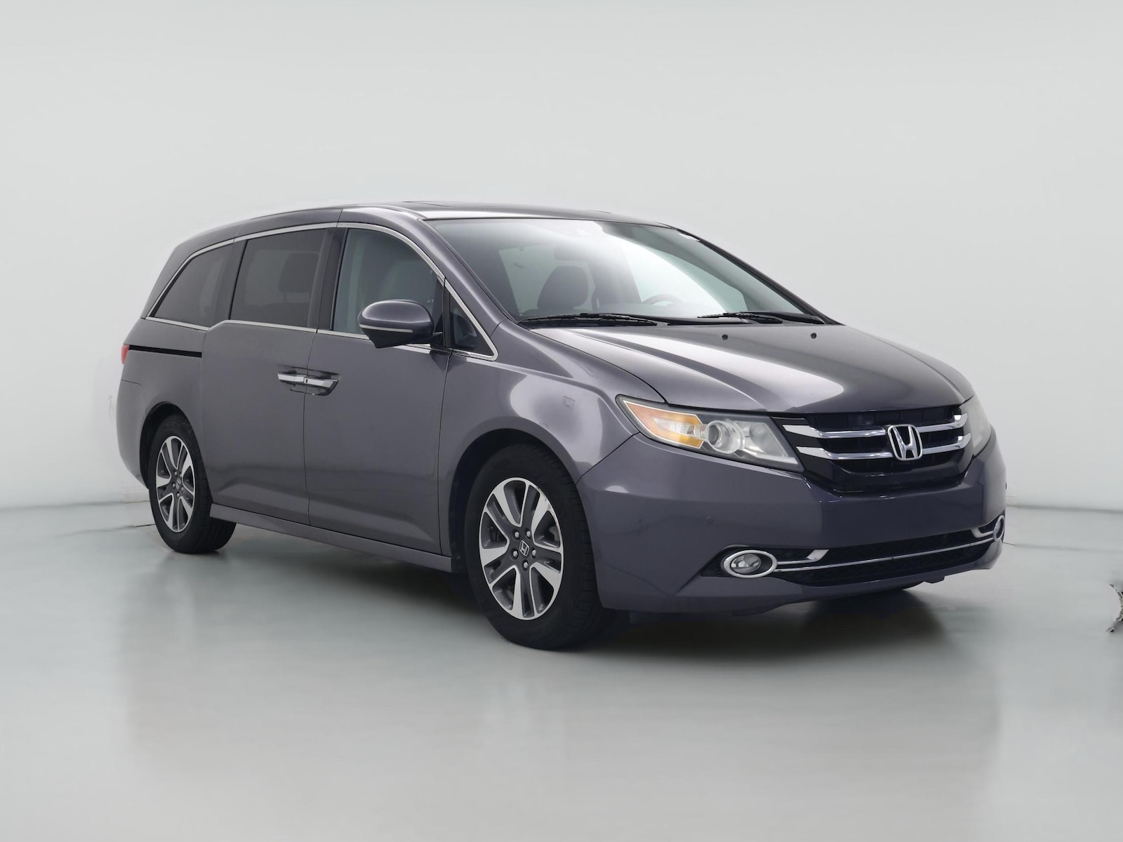 2015 Honda Odyssey Touring
