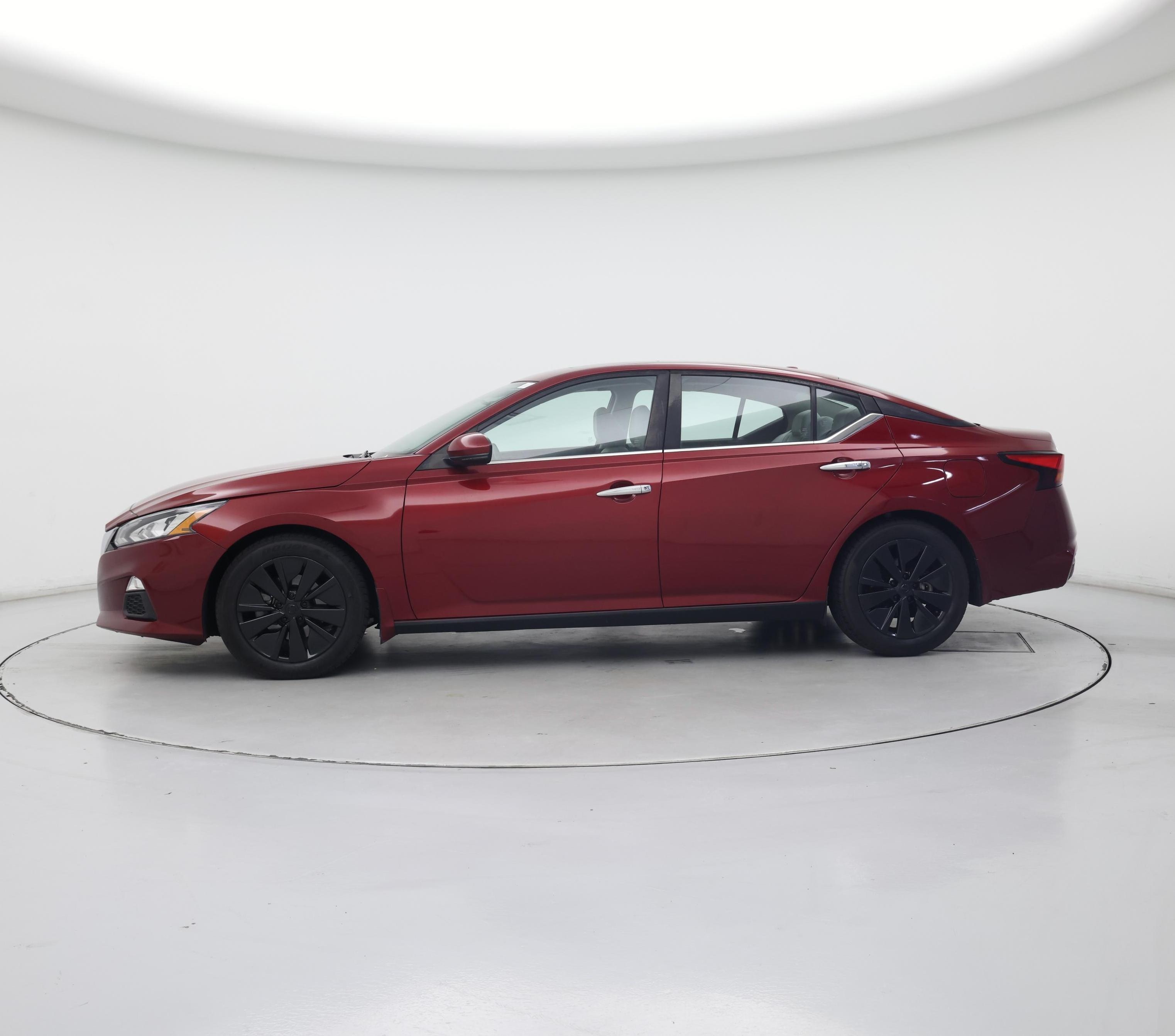 Thumbnail: 2021 Nissan Altima - 3