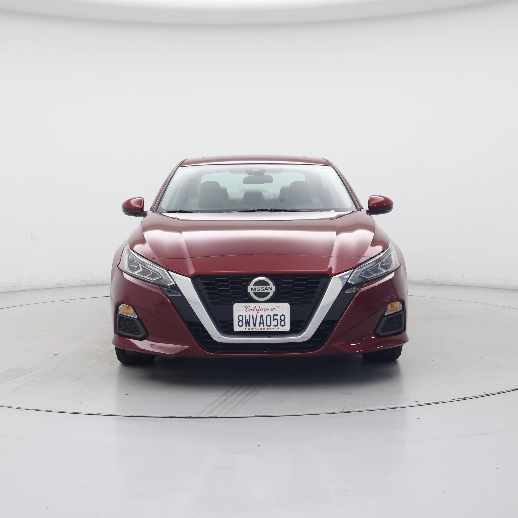 Thumbnail: 2021 Nissan Altima - 5