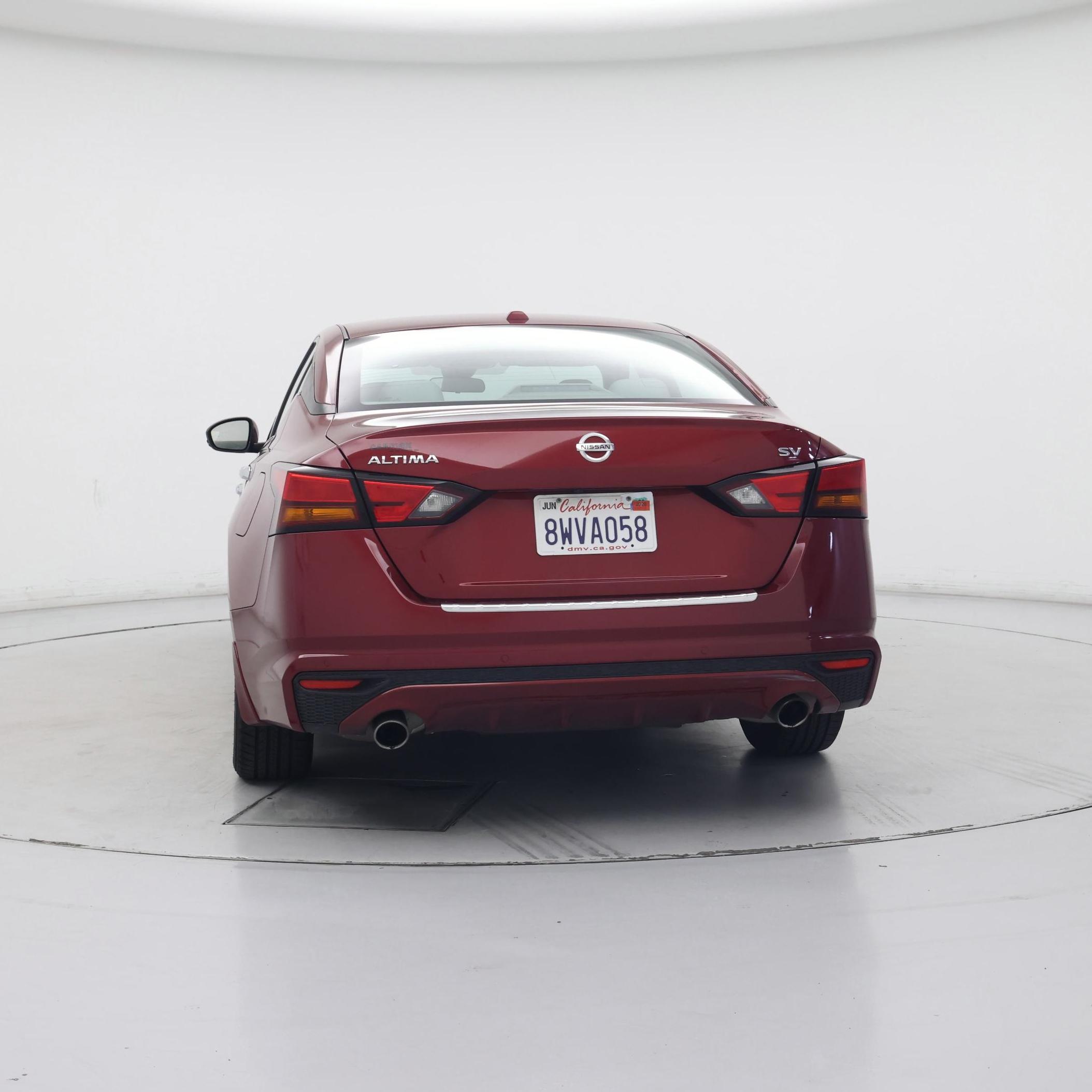 Thumbnail: 2021 Nissan Altima - 6