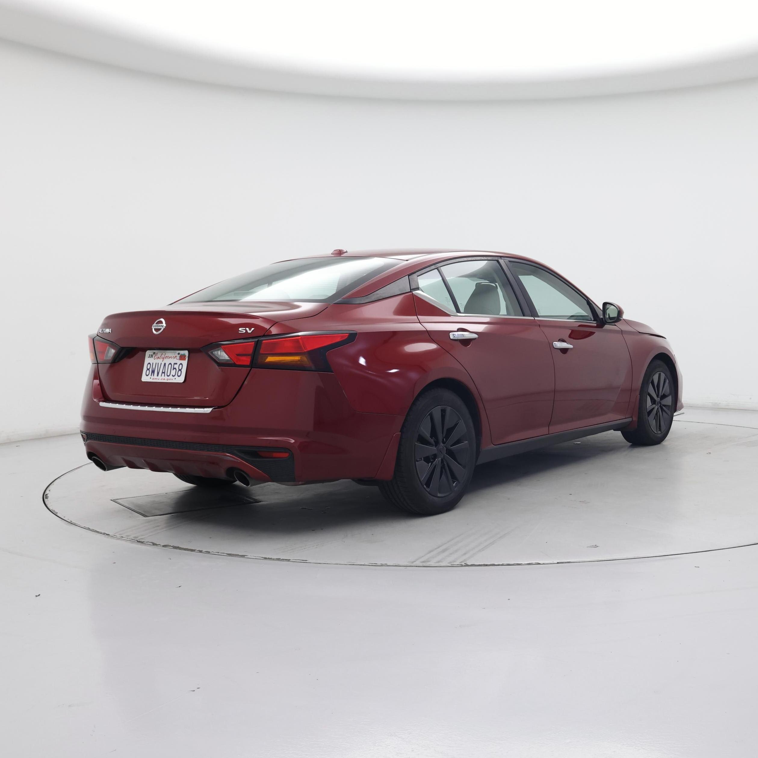 Thumbnail: 2021 Nissan Altima - 8