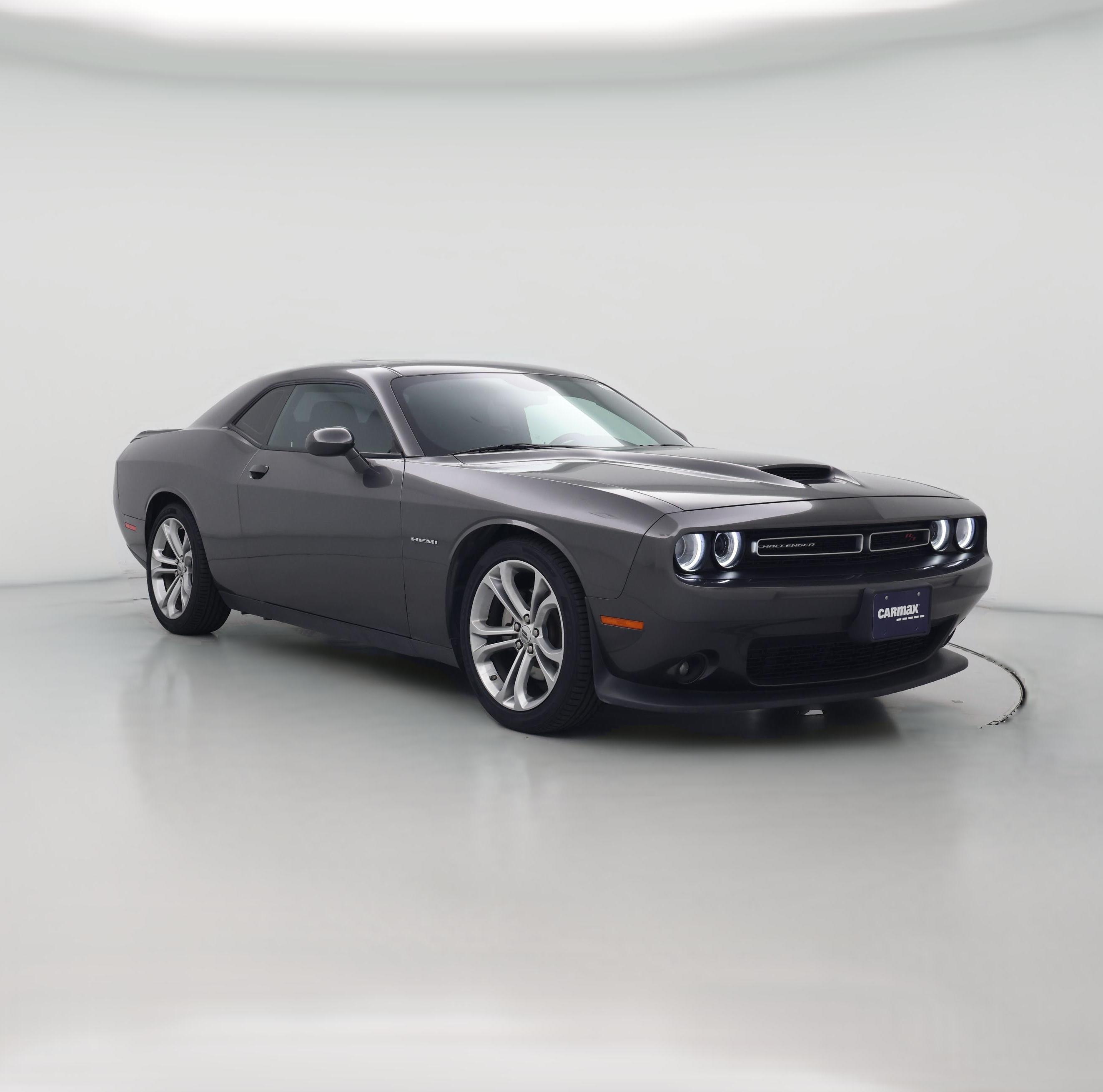Thumbnail: 2022 Dodge Challenger - 1