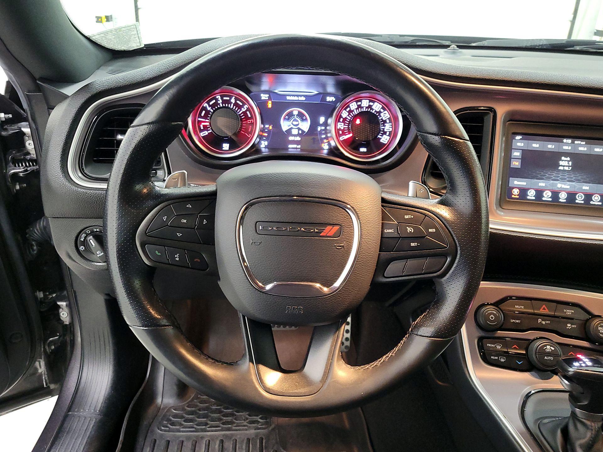 Thumbnail: 2022 Dodge Challenger - 10