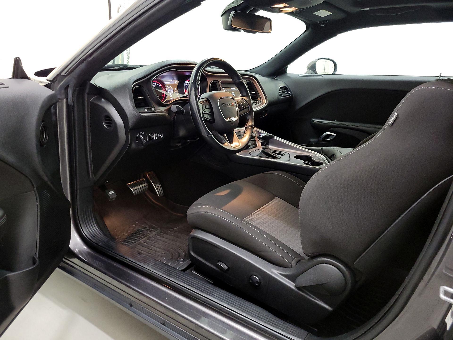 Thumbnail: 2022 Dodge Challenger - 11