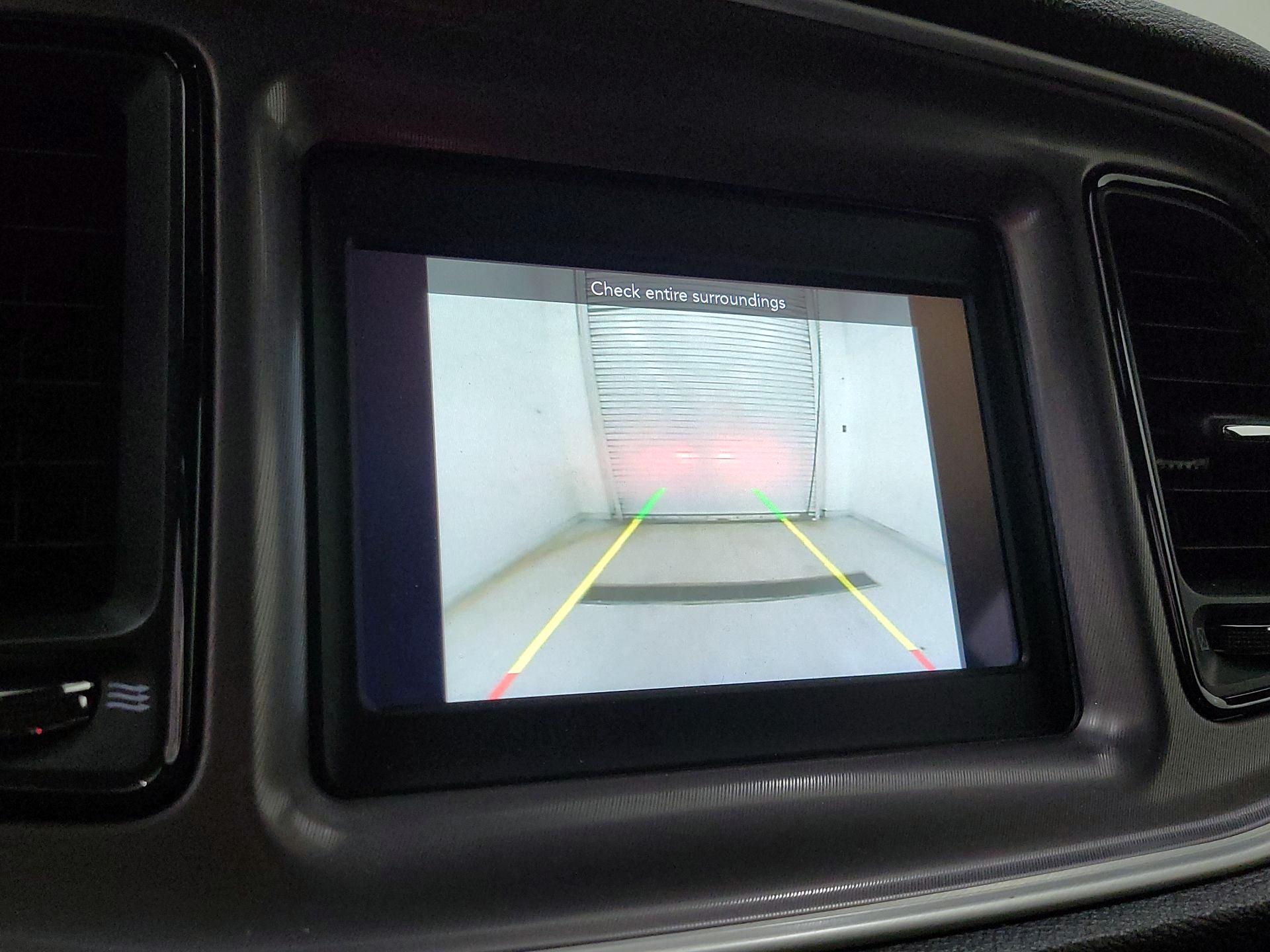 Thumbnail: 2022 Dodge Challenger - 14