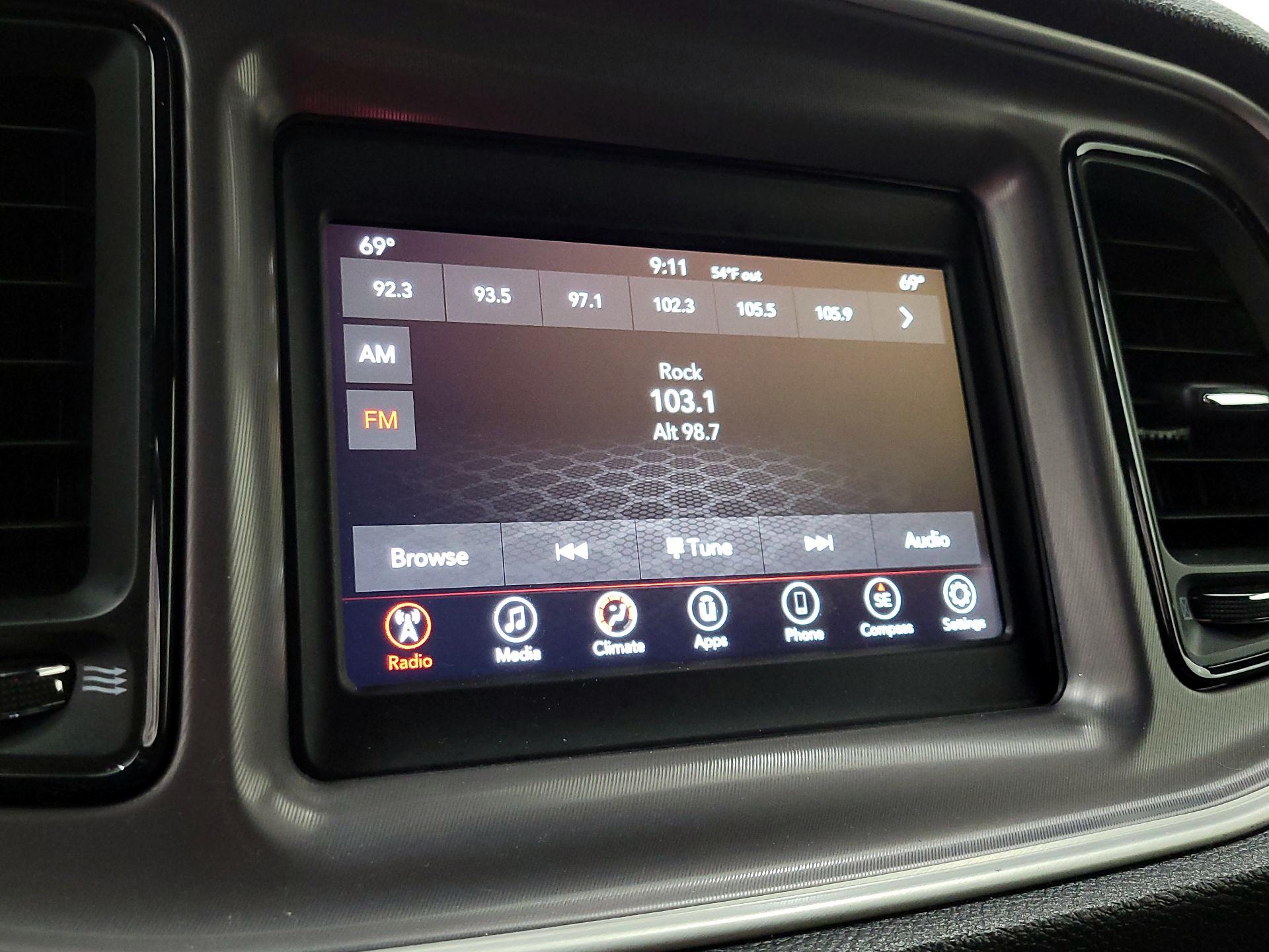 Thumbnail: 2022 Dodge Challenger - 15