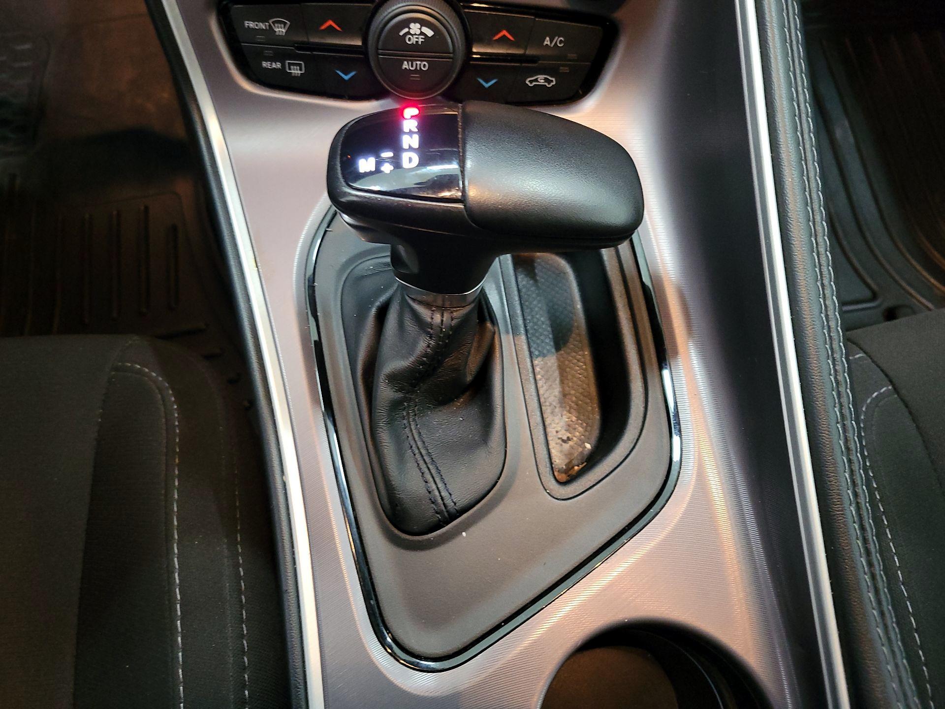 Thumbnail: 2022 Dodge Challenger - 17