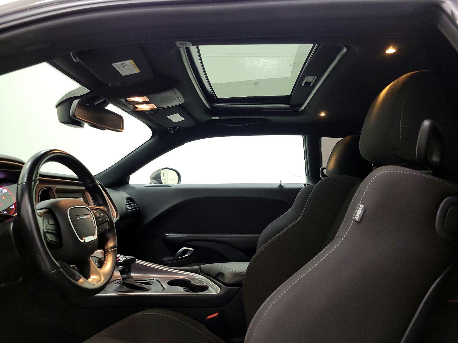 Thumbnail: 2022 Dodge Challenger - 18