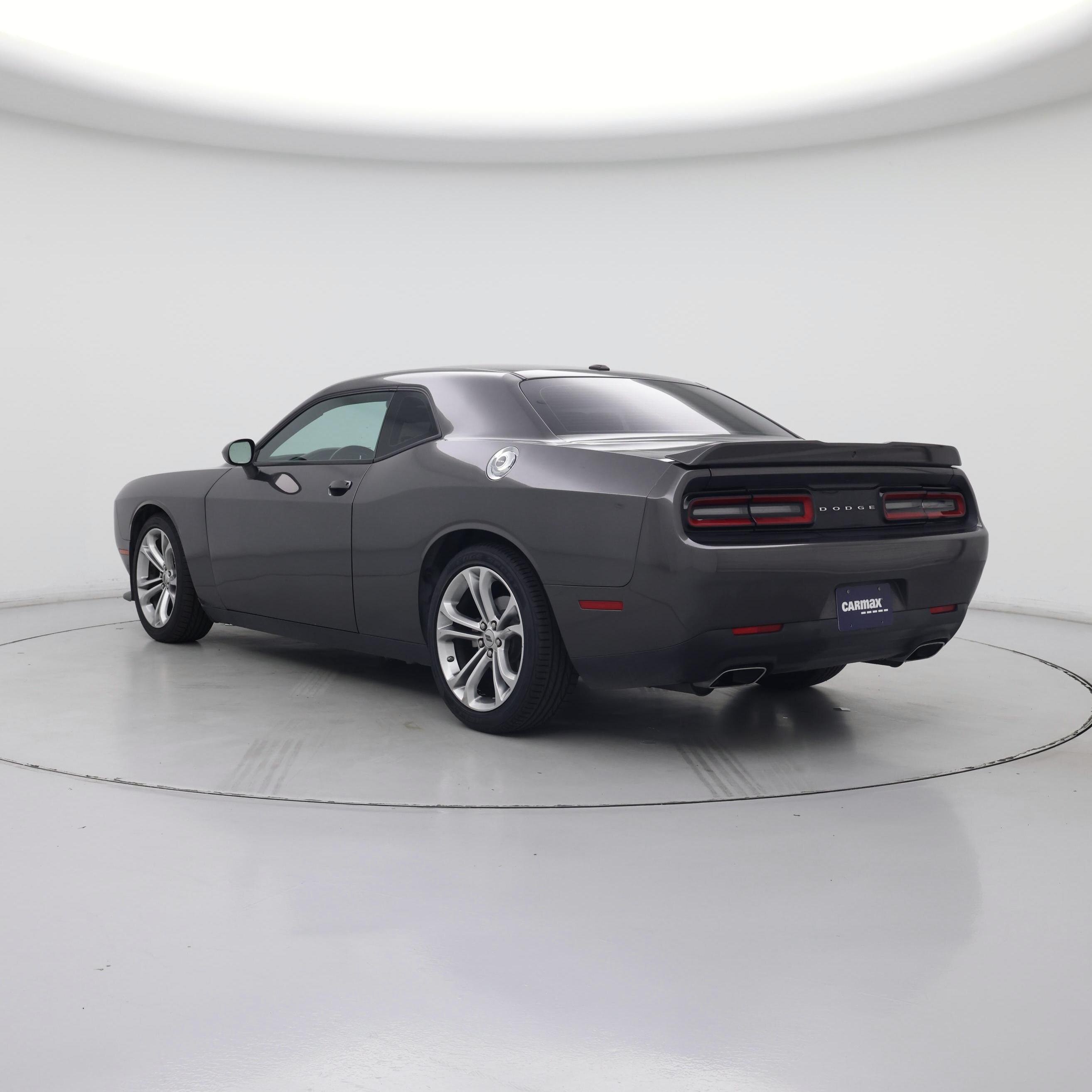 Thumbnail: 2022 Dodge Challenger - 2