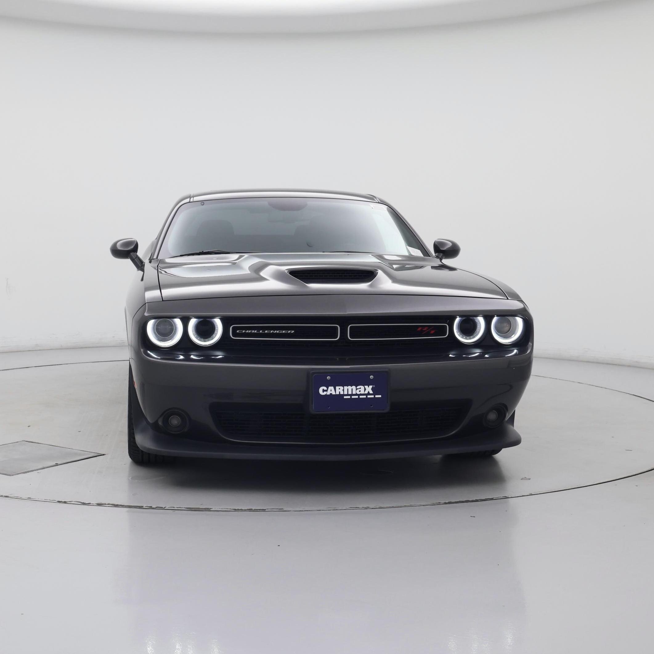 Thumbnail: 2022 Dodge Challenger - 5