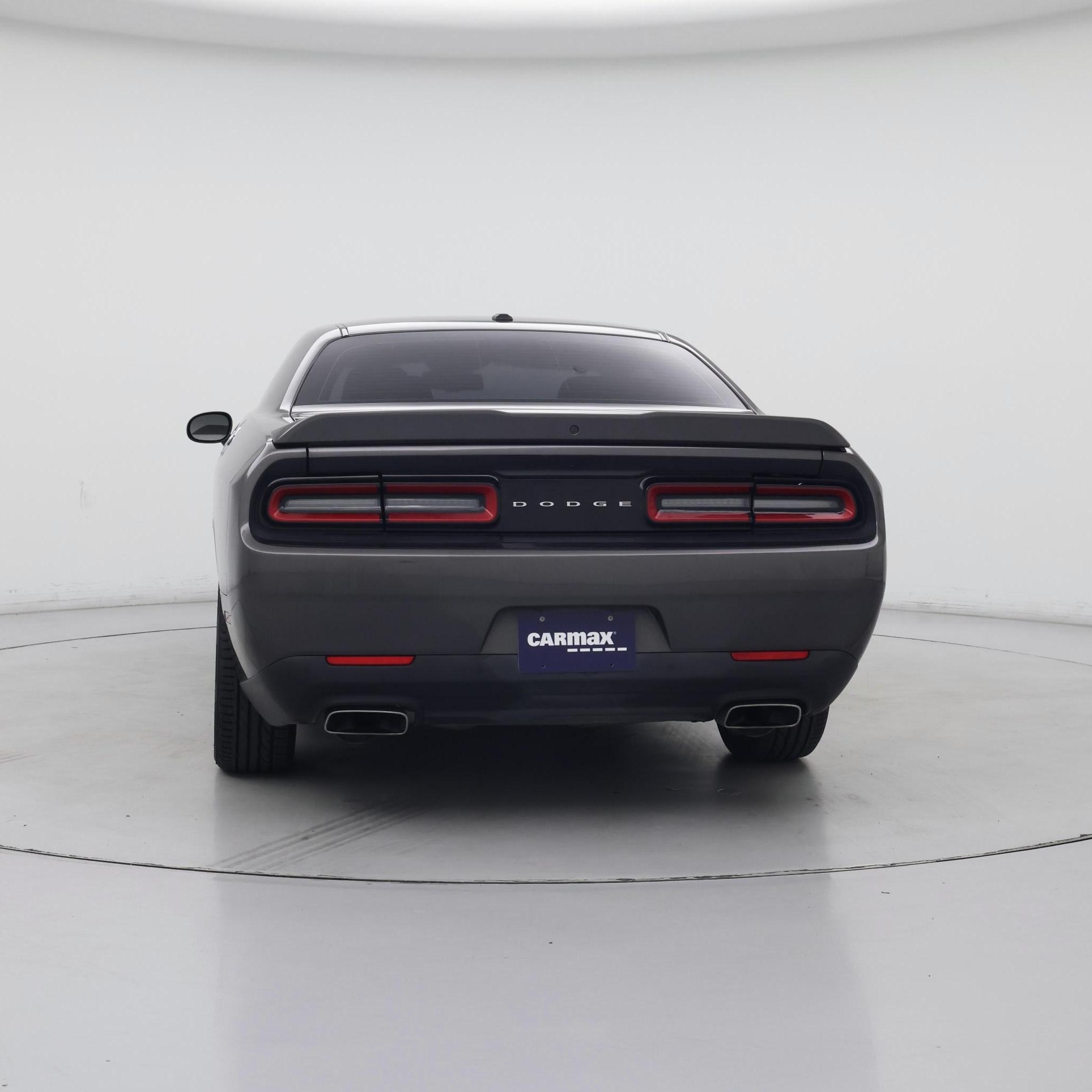 Thumbnail: 2022 Dodge Challenger - 6