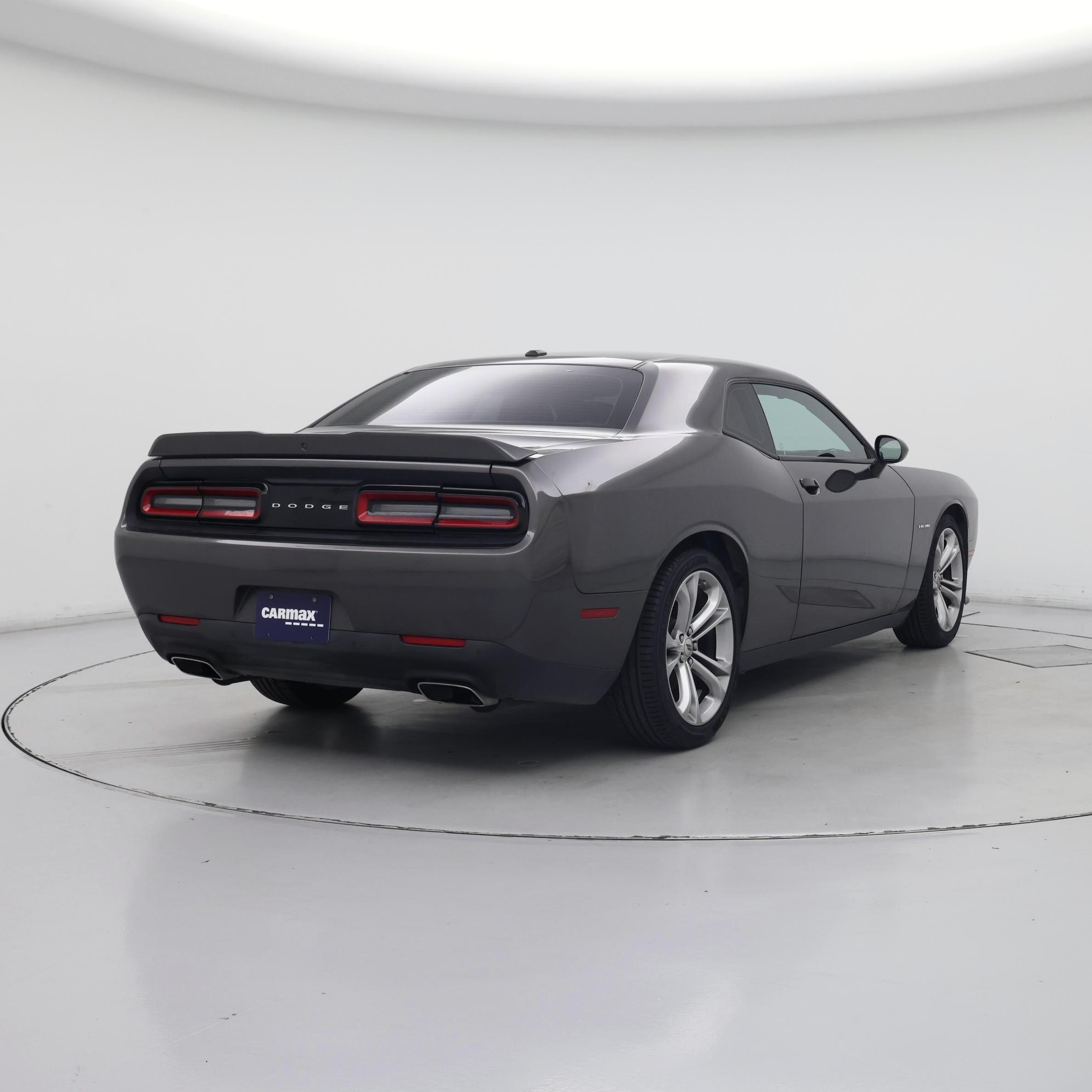 Thumbnail: 2022 Dodge Challenger - 8