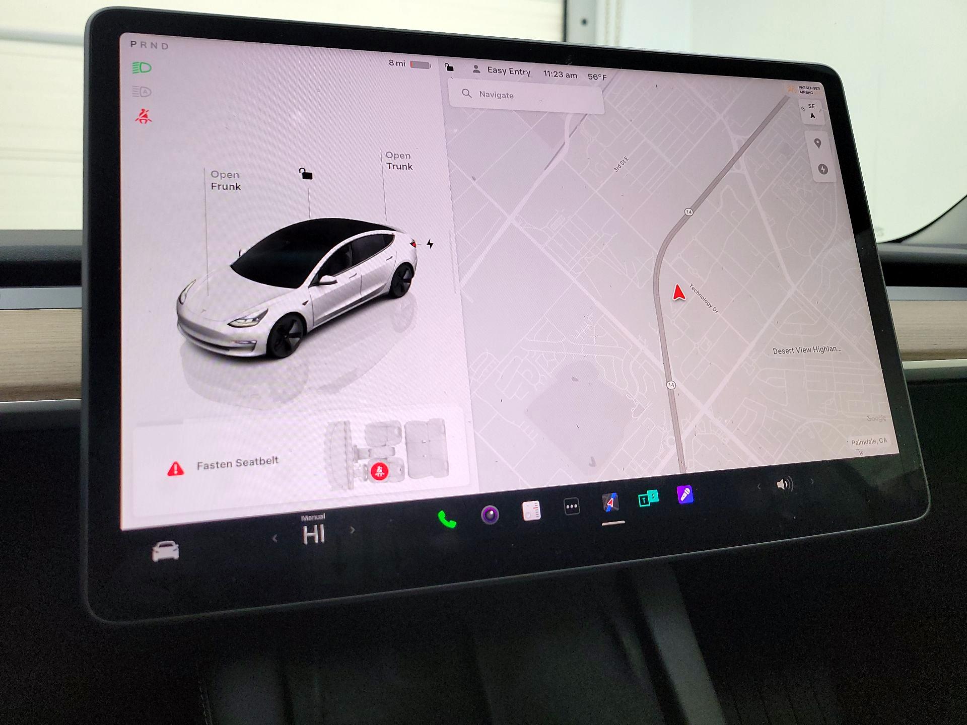 Thumbnail: 2023 Tesla Model 3 - 13