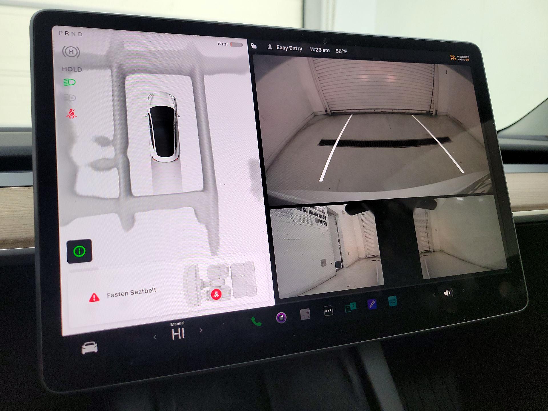 Thumbnail: 2023 Tesla Model 3 - 14